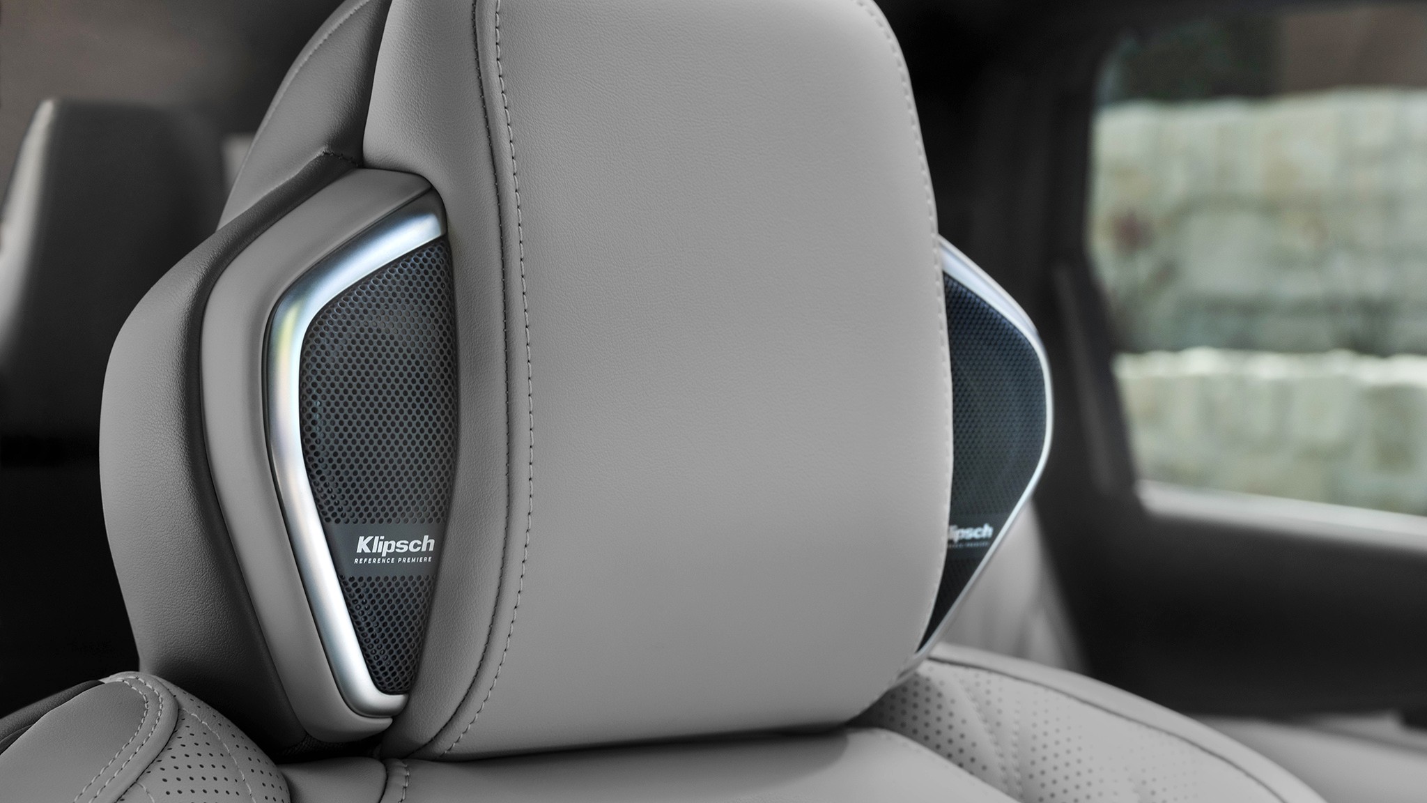 2026 Infiniti QX60 Autograph OEM 17