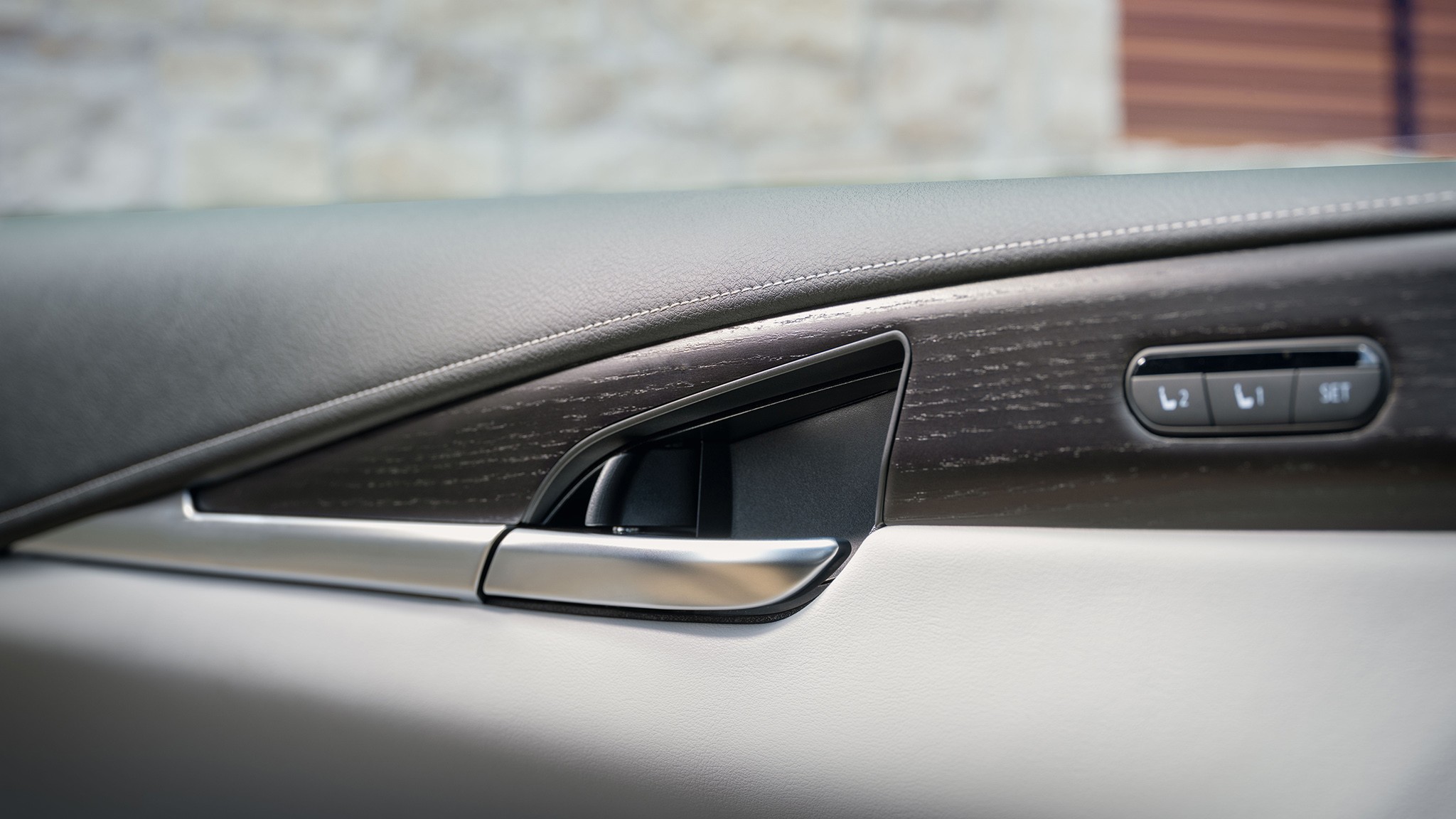 2026 Infiniti QX60 Autograph OEM 20