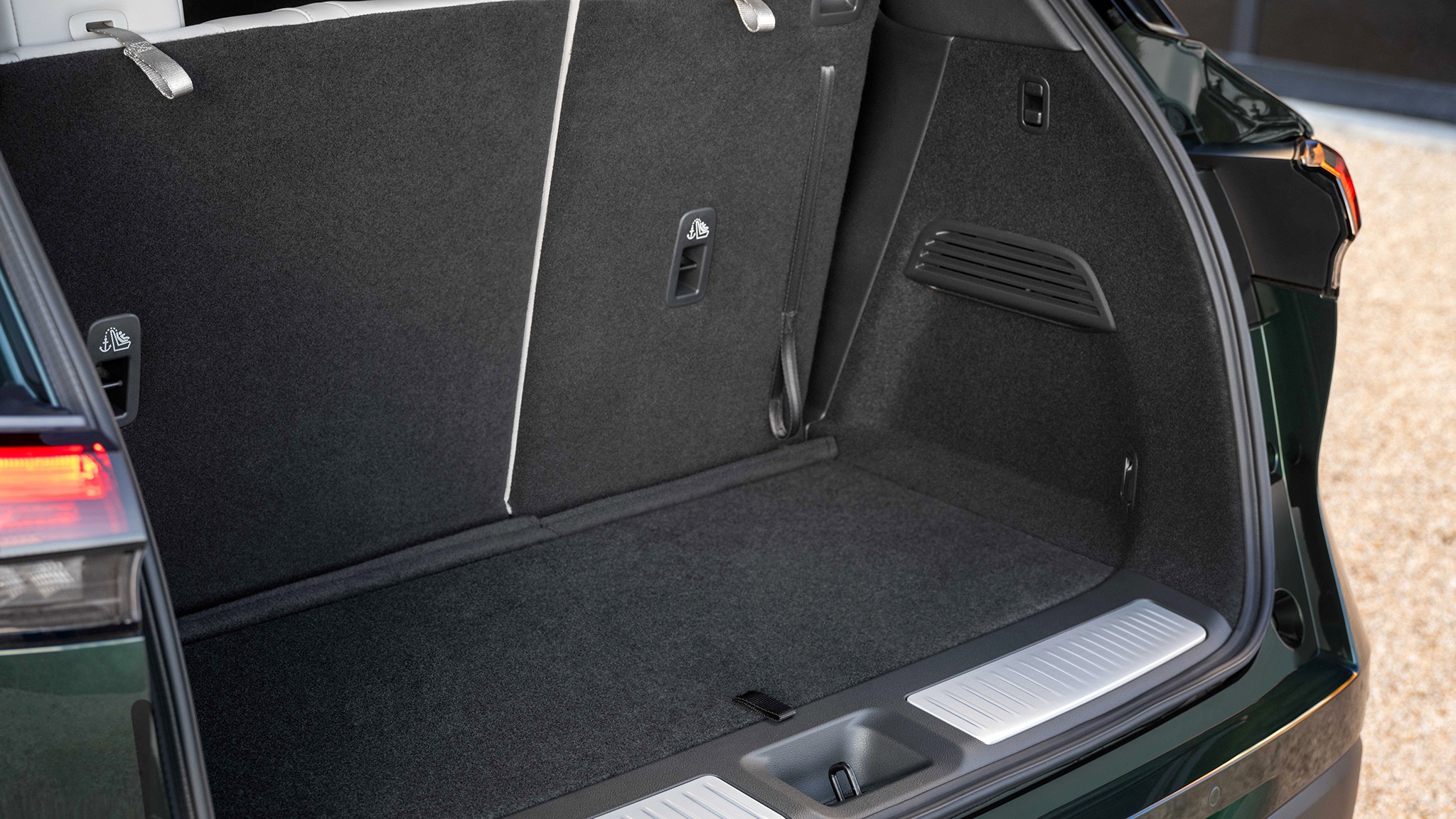 2026 Infiniti QX60 Autograph OEM 39