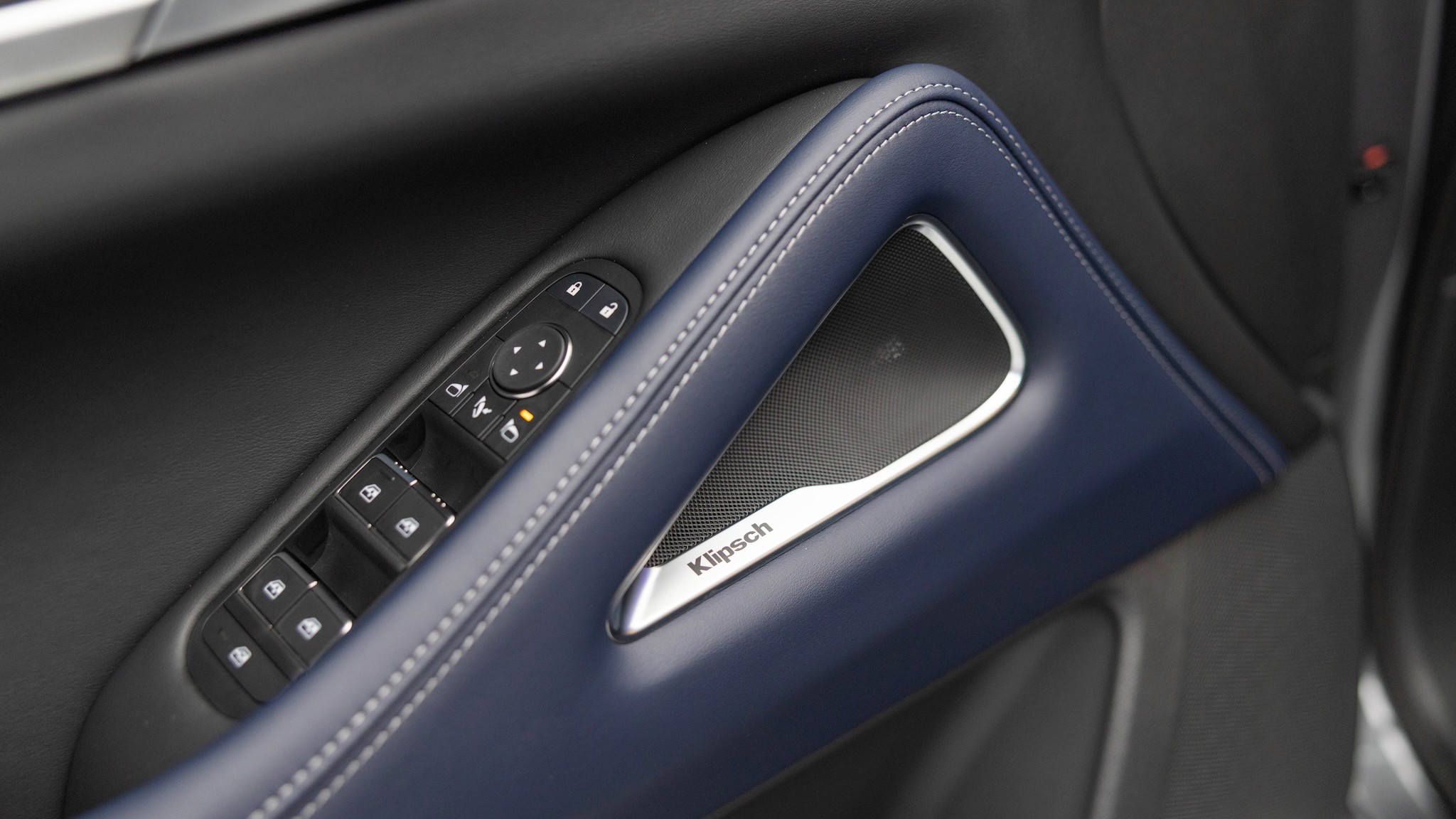 2026 Infiniti QX60 Sport KL 3