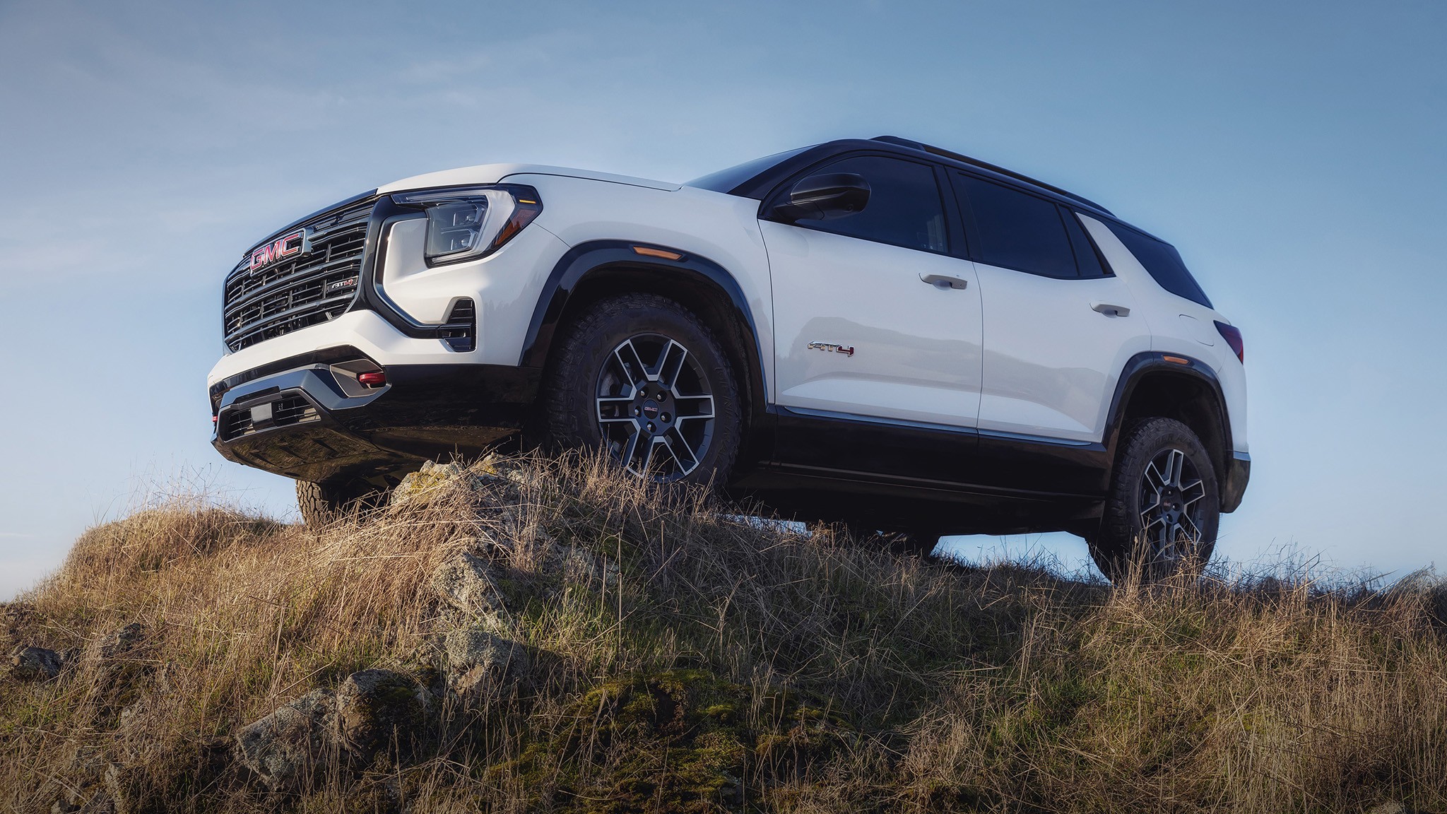 2026 GMC Terrain AT4 26PGTN94061