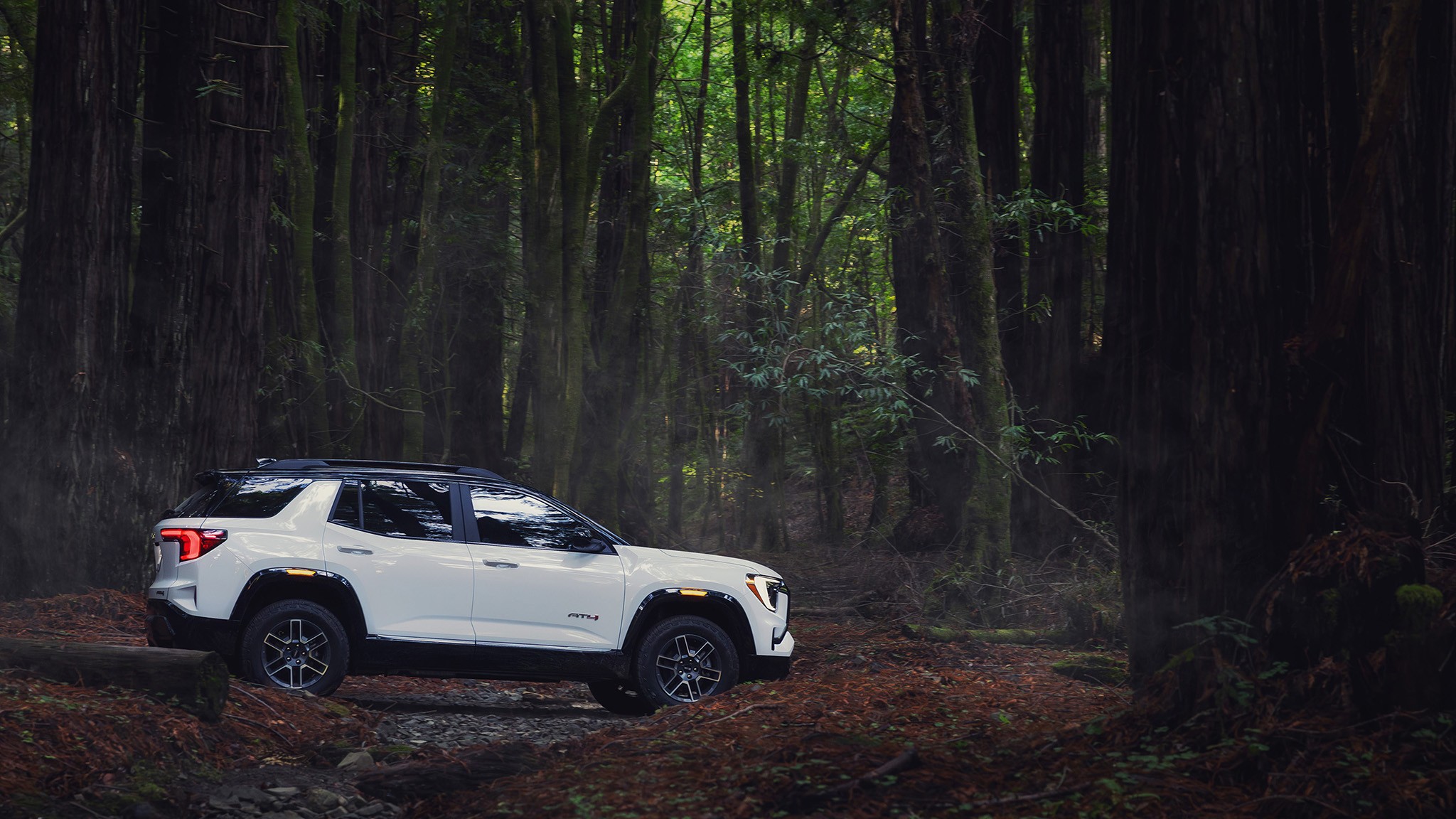 2026 GMC Terrain AT426PGTN94043