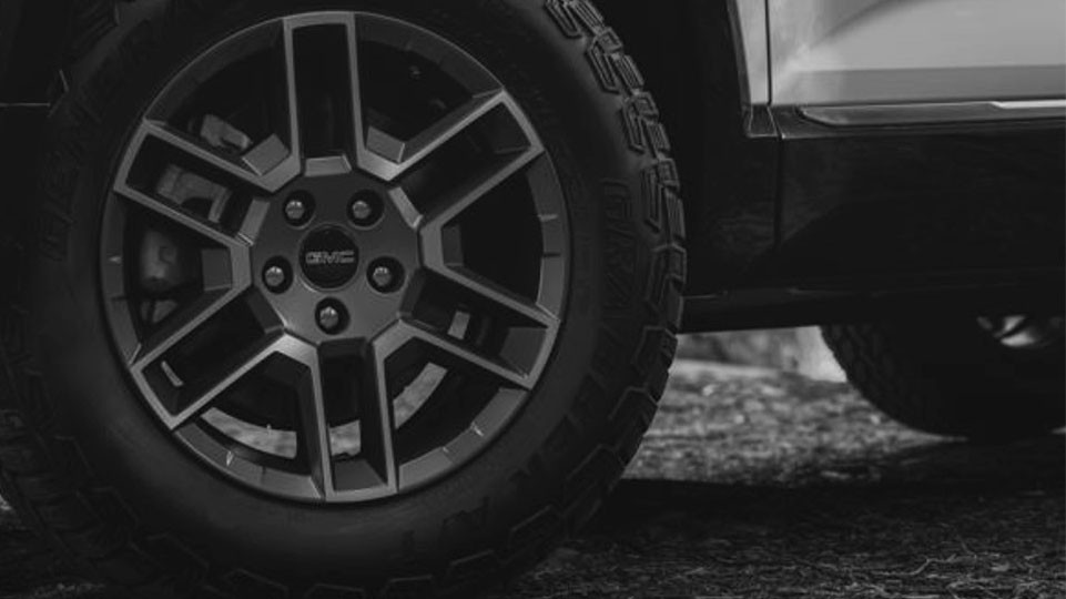 2026 gmc terrain at4 rim