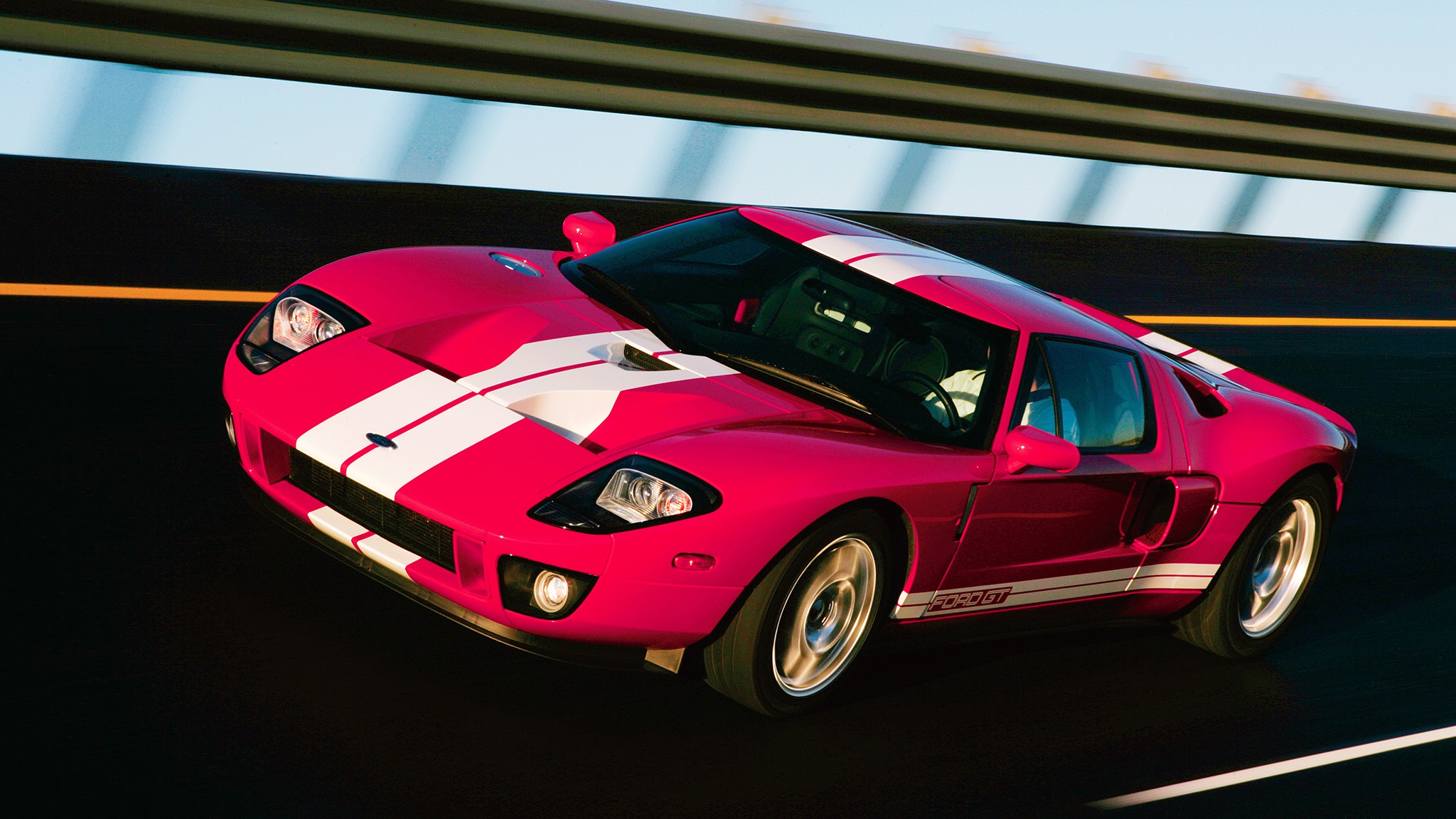 036 2005 ford gt