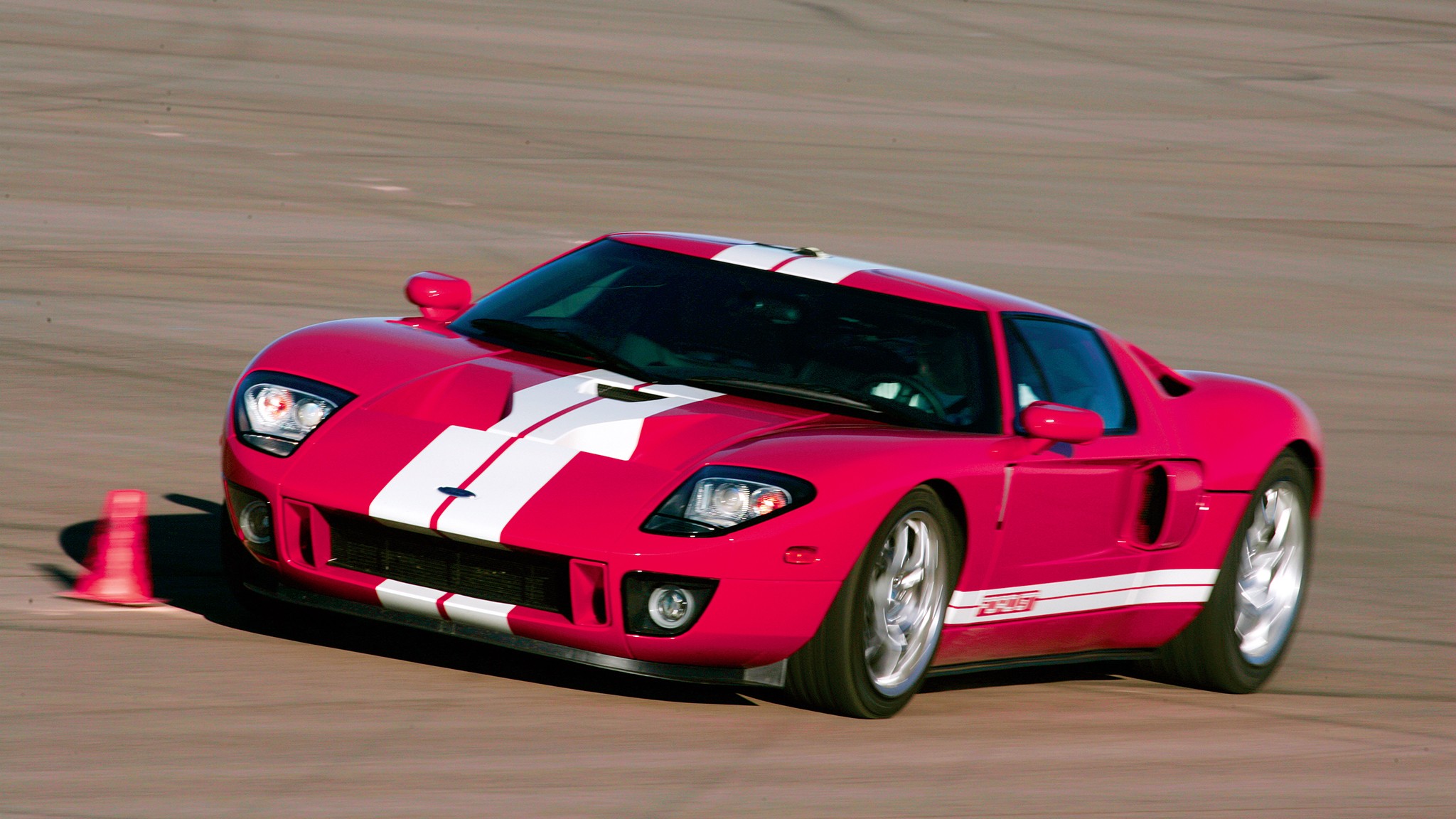 037 2005 ford gt