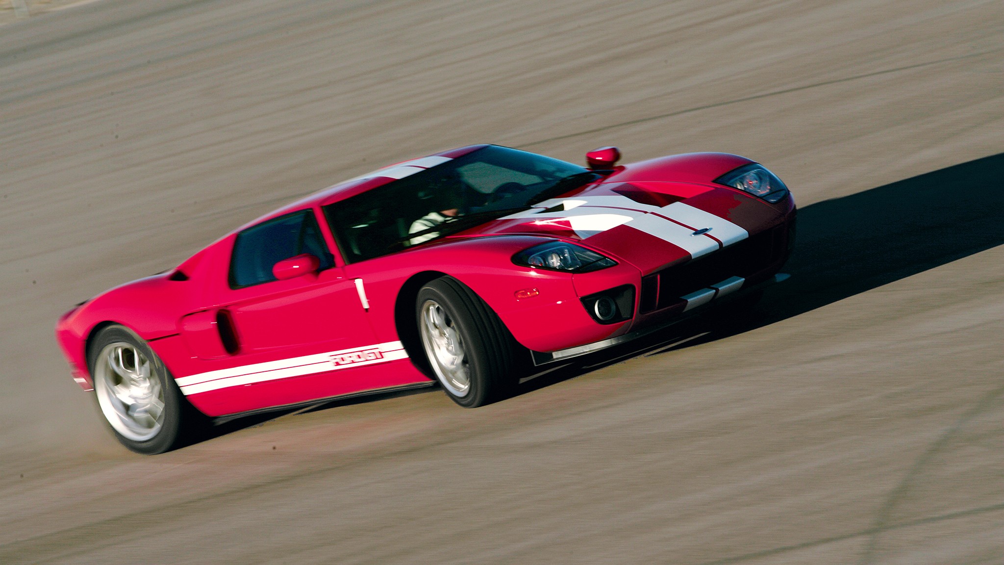 038 2005 ford gt