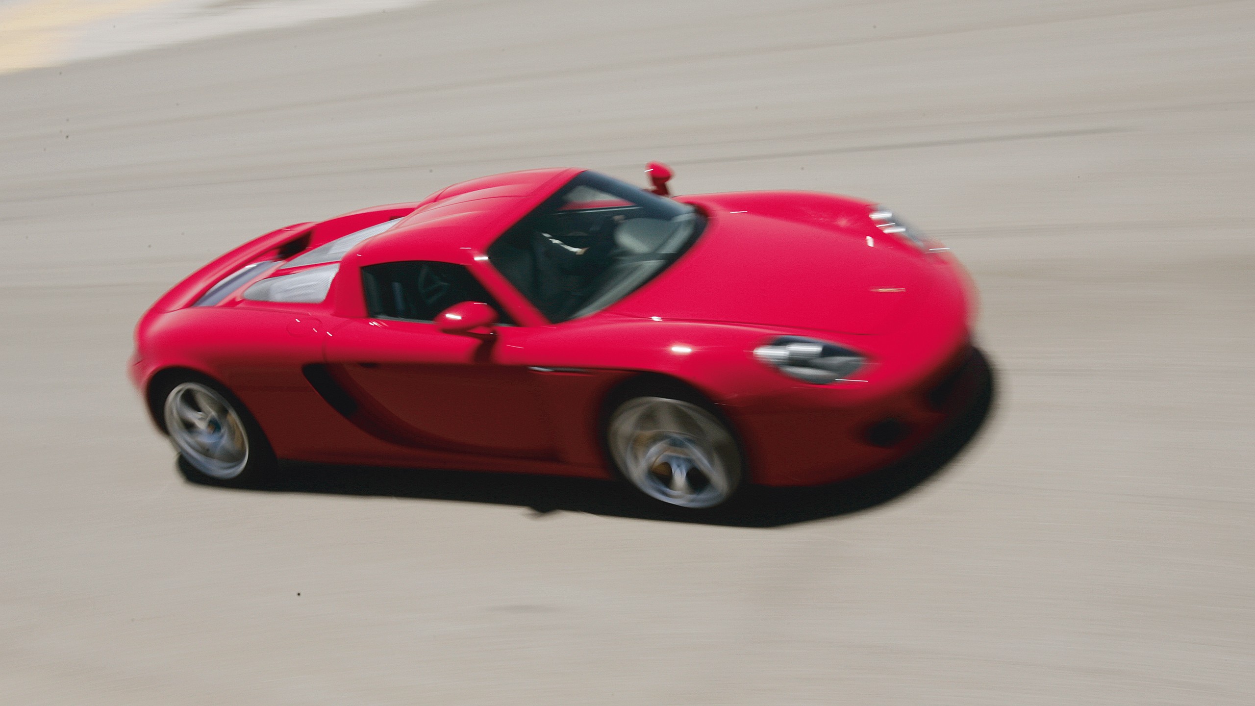 004 2004 porsche carrera gt