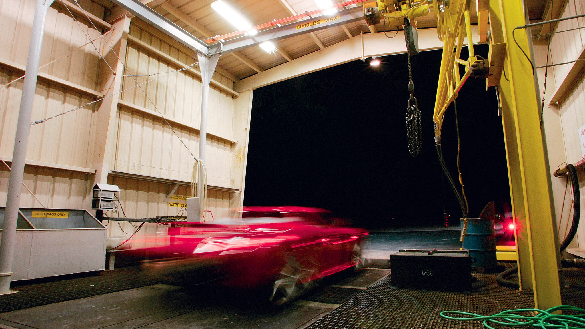 017 2004 porsche carrera gt