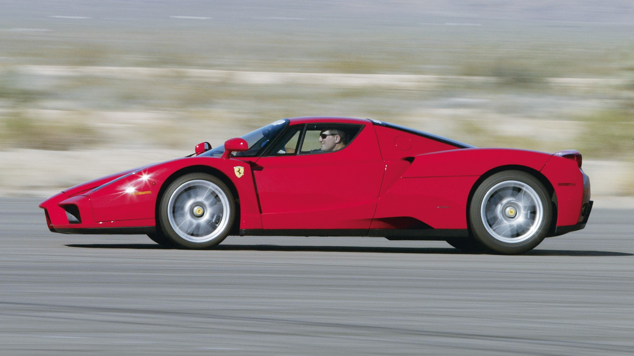 019 2003 ferrari enzo