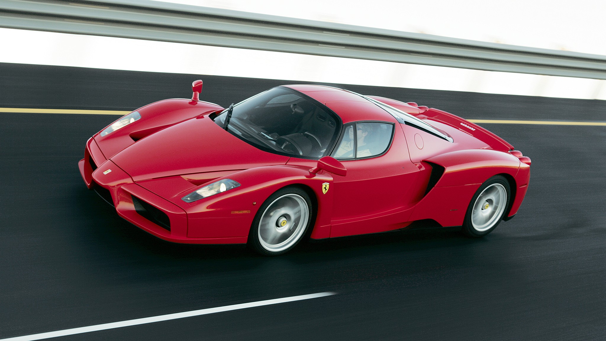 021 2003 ferrari enzo