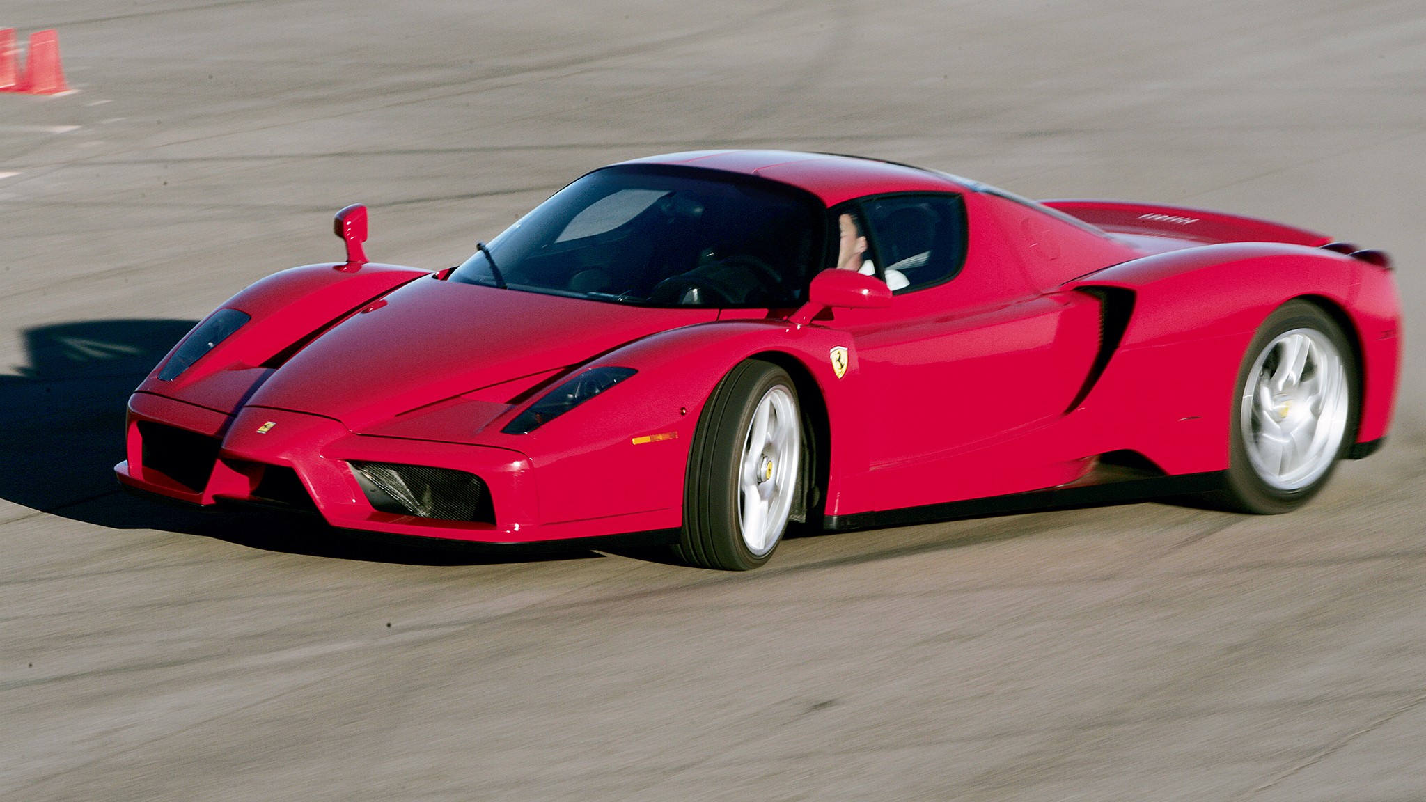 023 2003 ferrari enzo