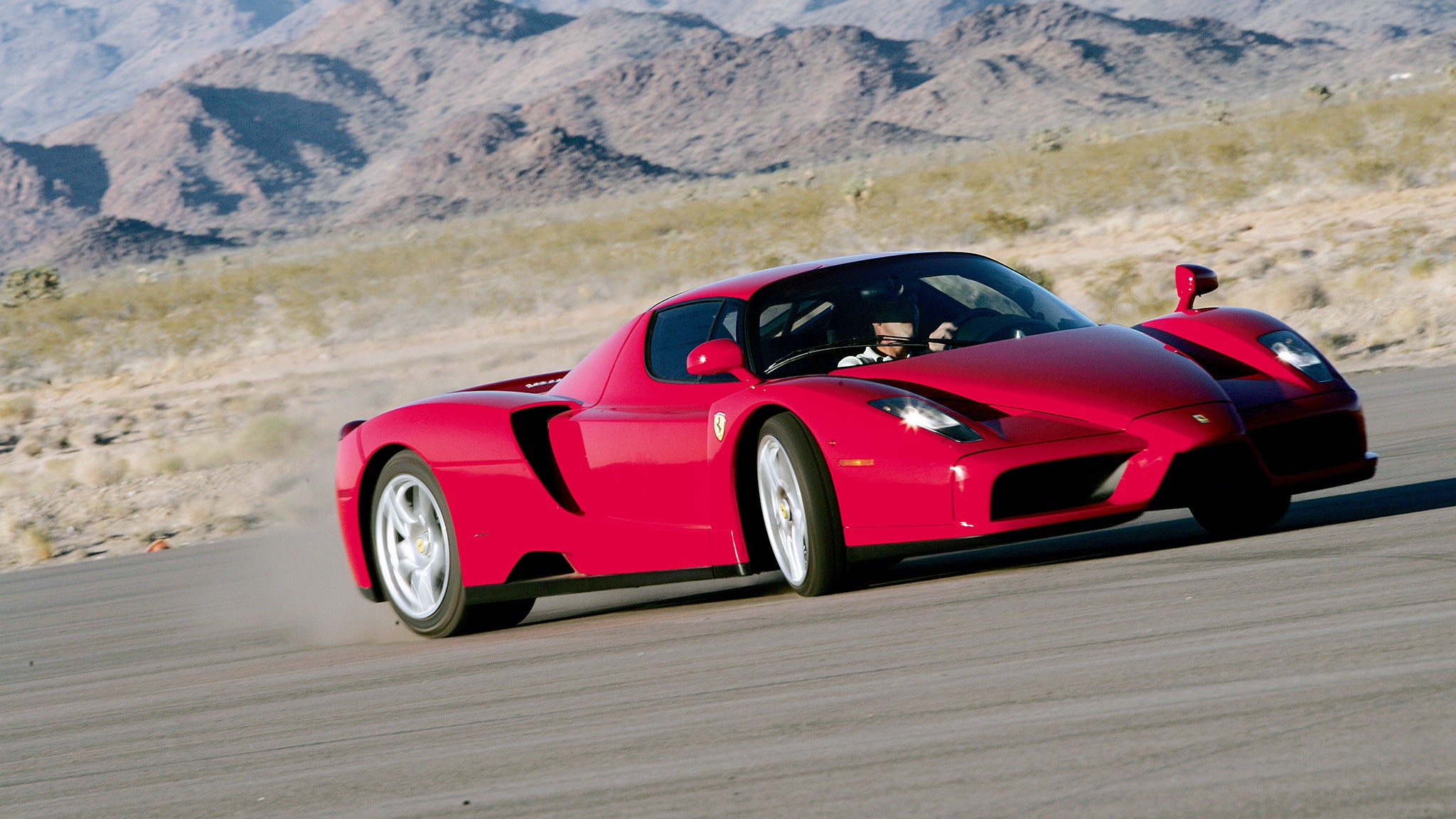 024 2003 ferrari enzo