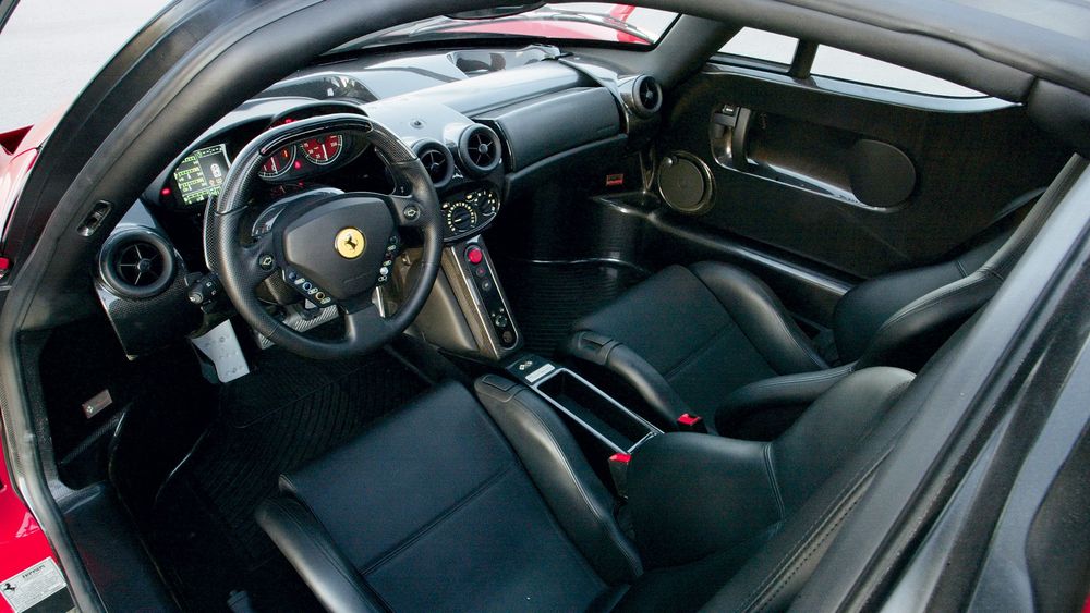 026 2003 ferrari enzo