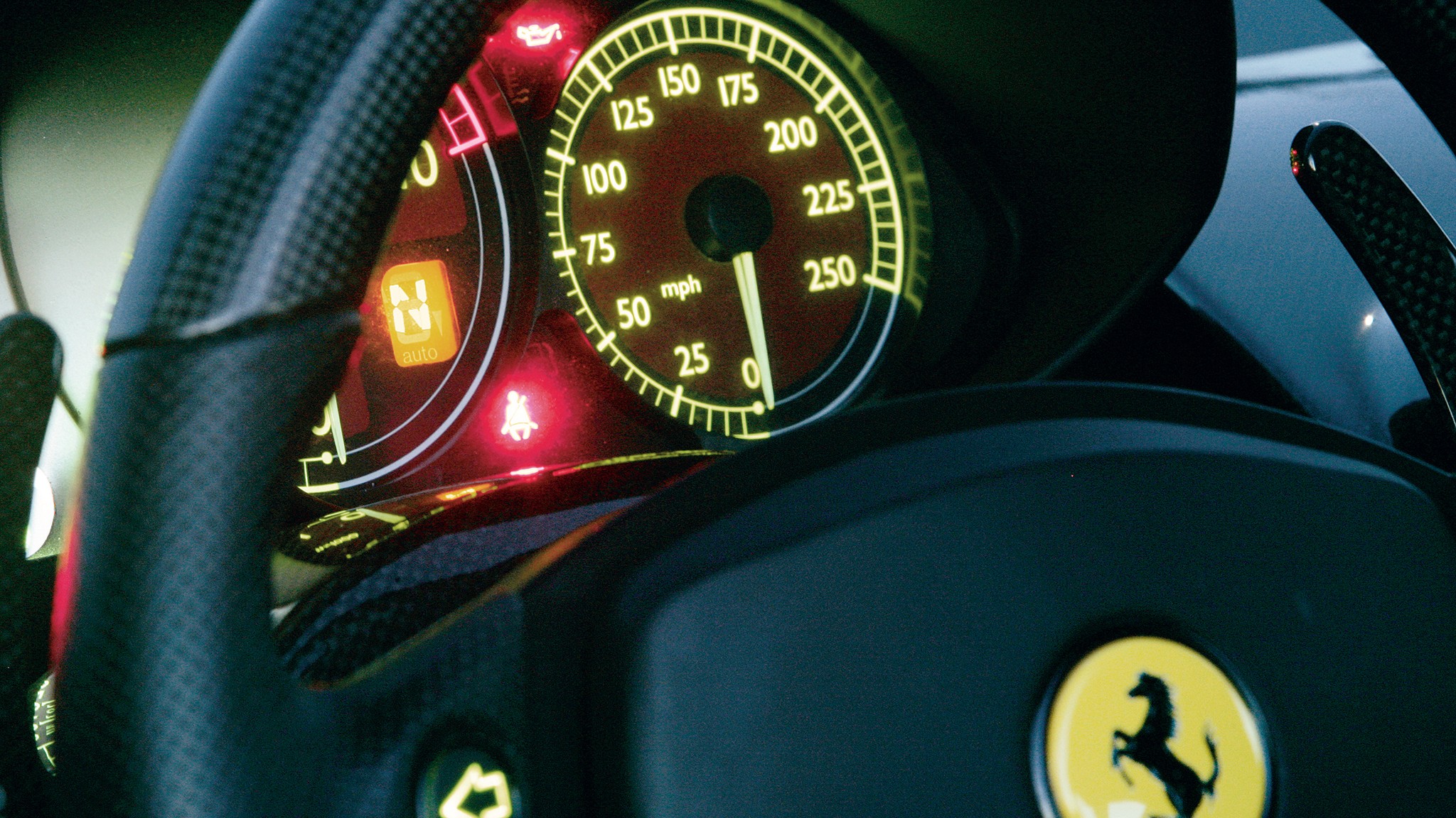 027 2003 ferrari enzo