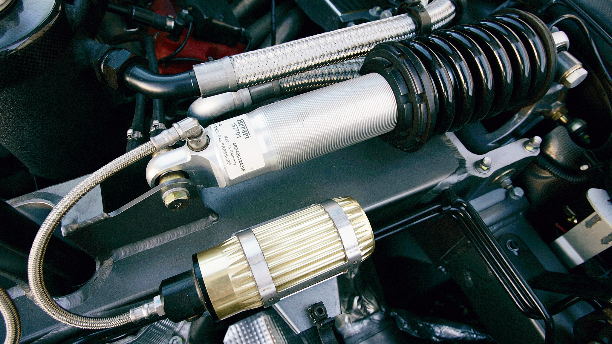 028 2003 ferrari enzo