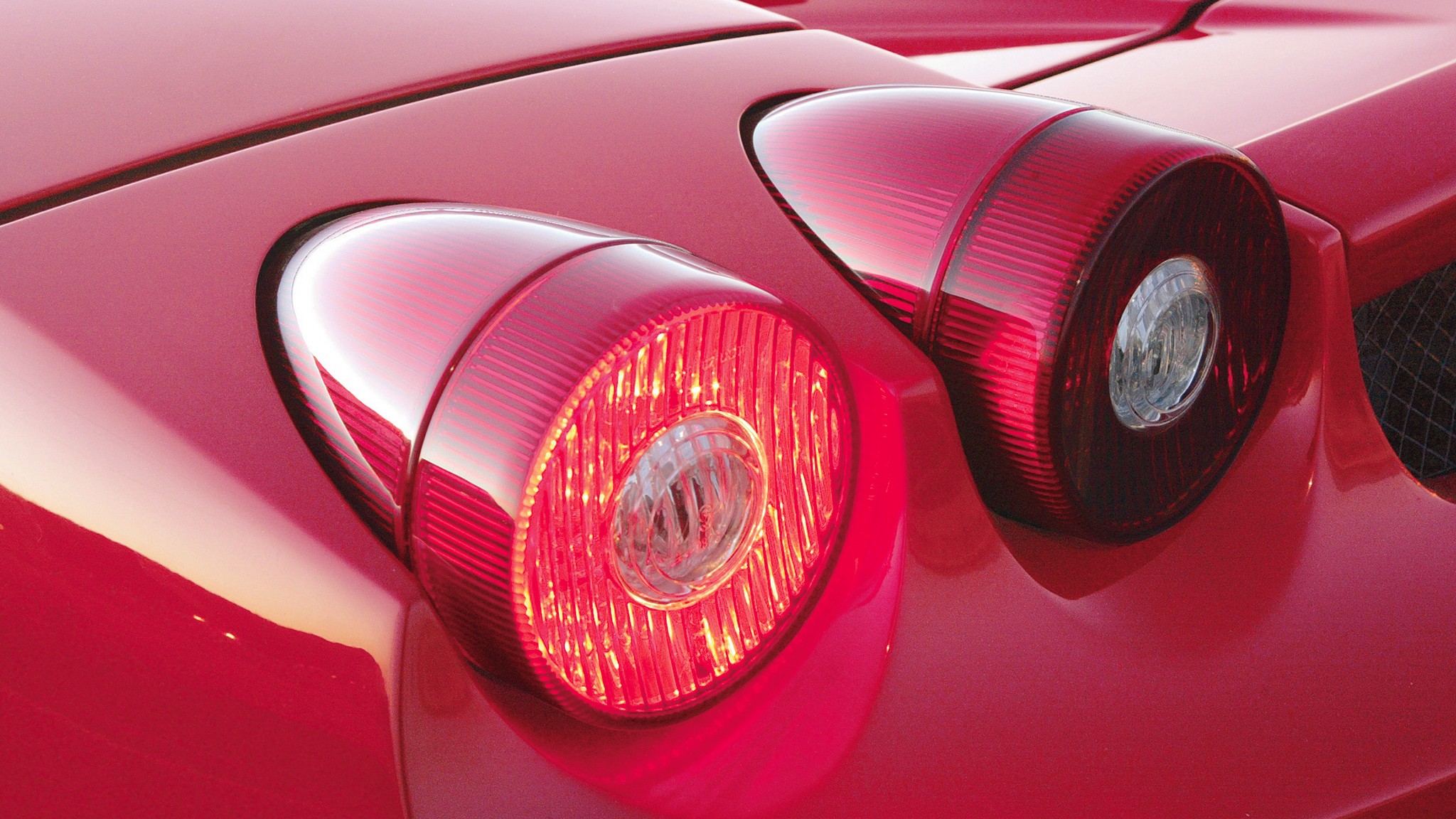 029 2003 ferrari enzo