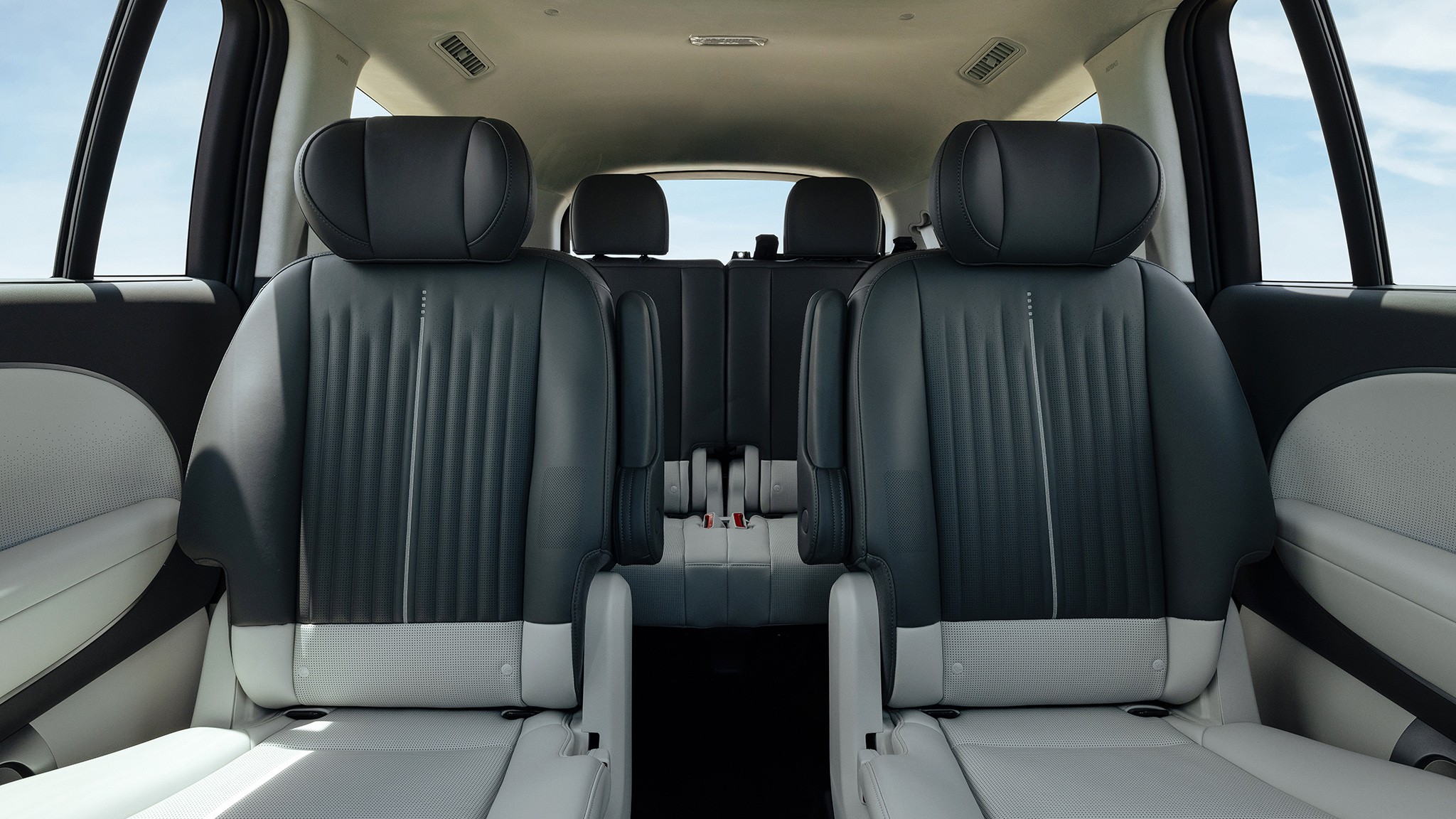 10 2026 Hyundai Ioniq 9 EV first drive