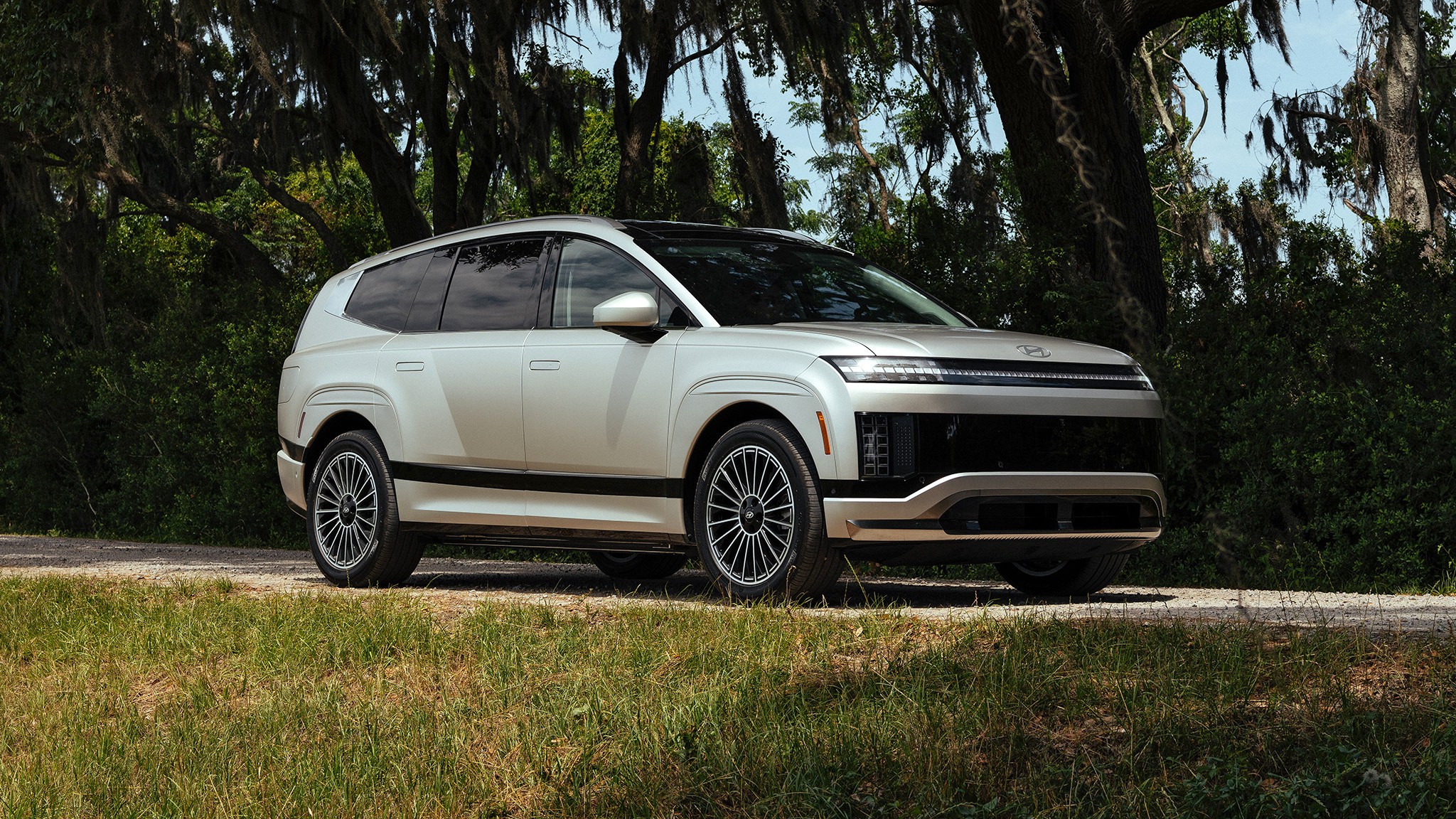 18 2026 Hyundai Ioniq 9 EV first drive