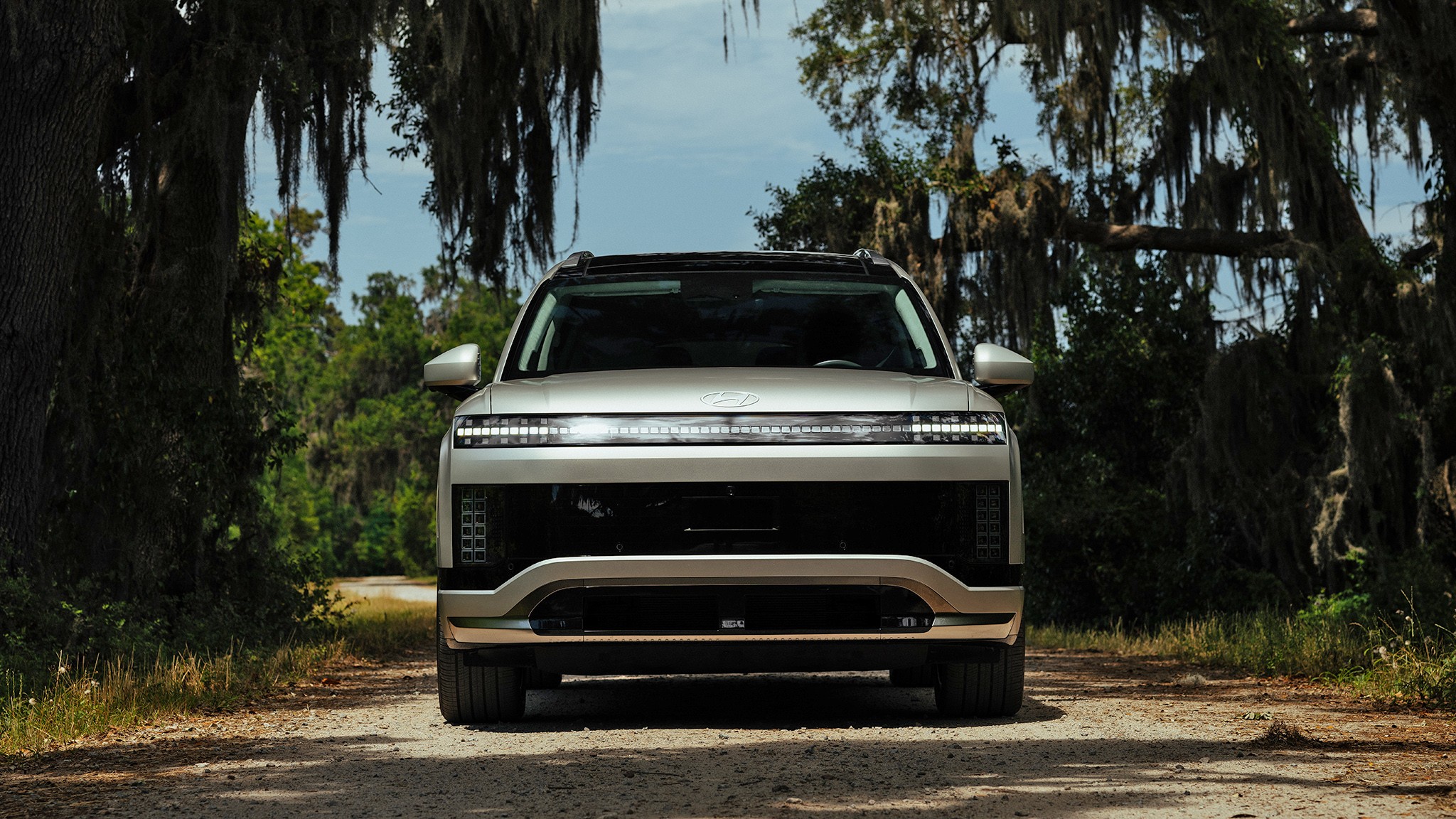 28 2026 Hyundai Ioniq 9 EV first drive