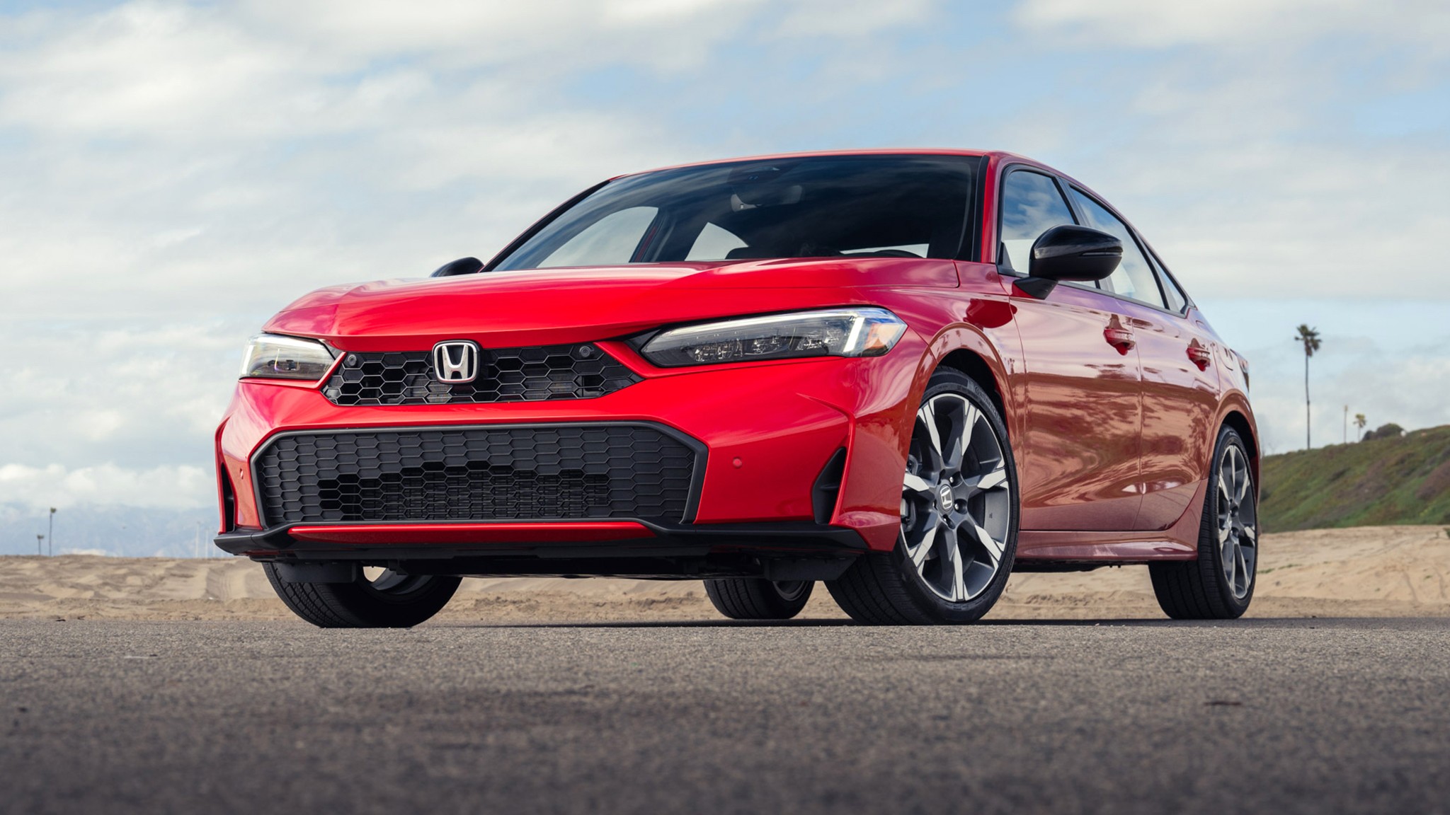 018 2025 Honda Civic Hybrid