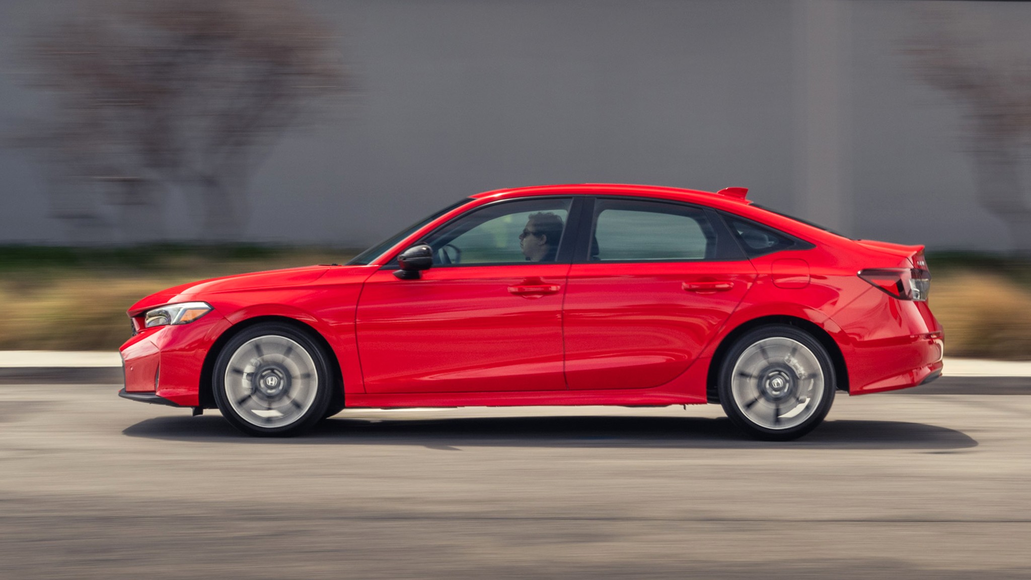 033 2025 Honda Civic Hybrid