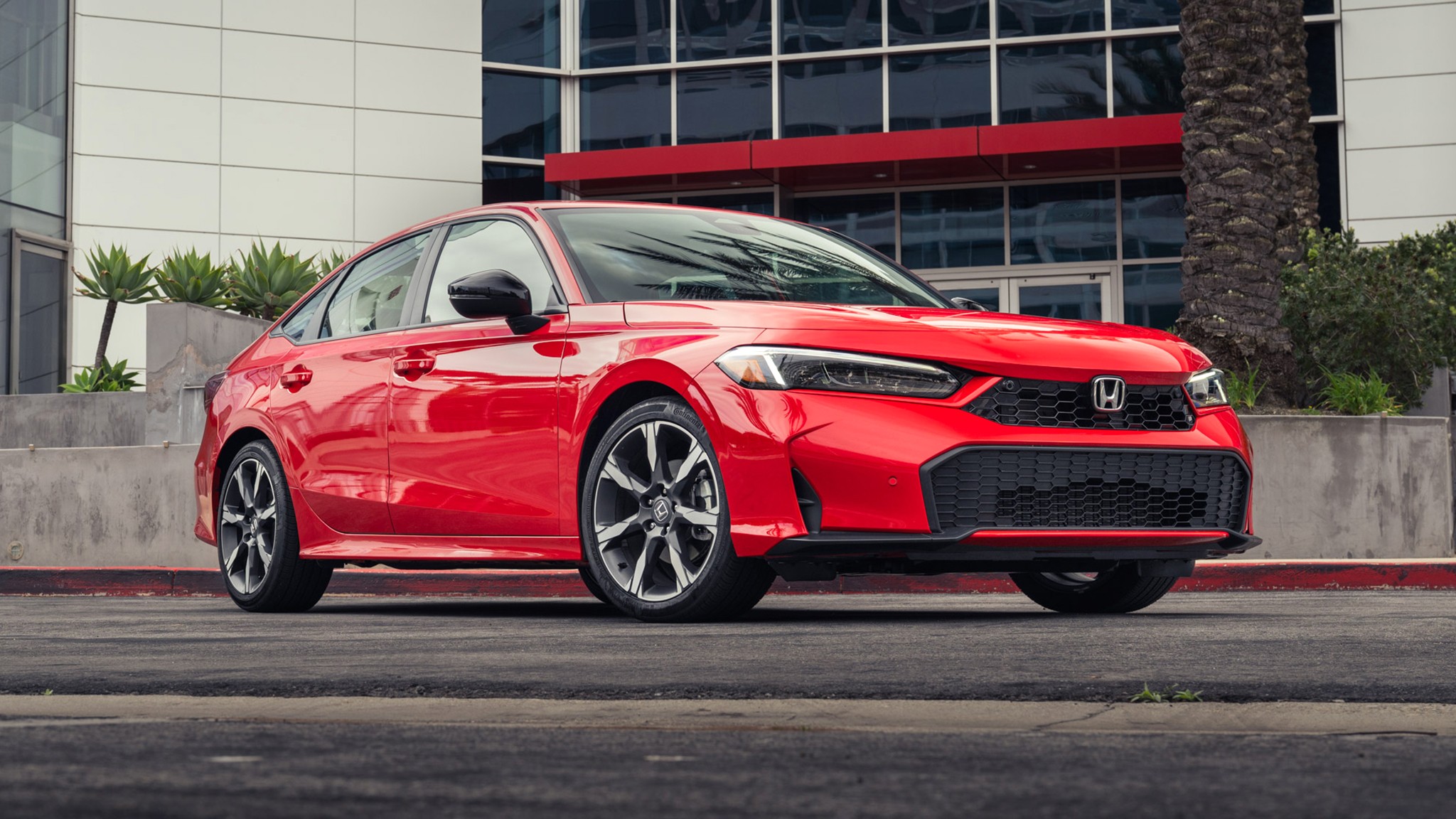 039 2025 Honda Civic Hybrid