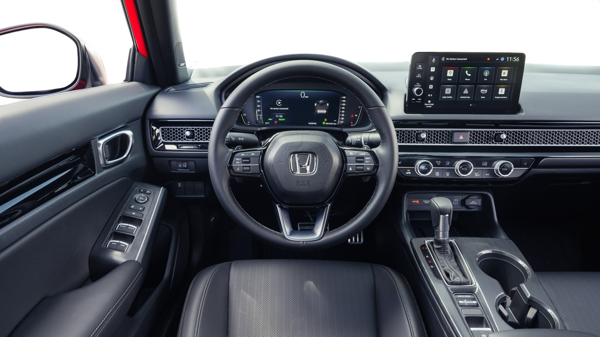 053 2025 Honda Civic Hybrid