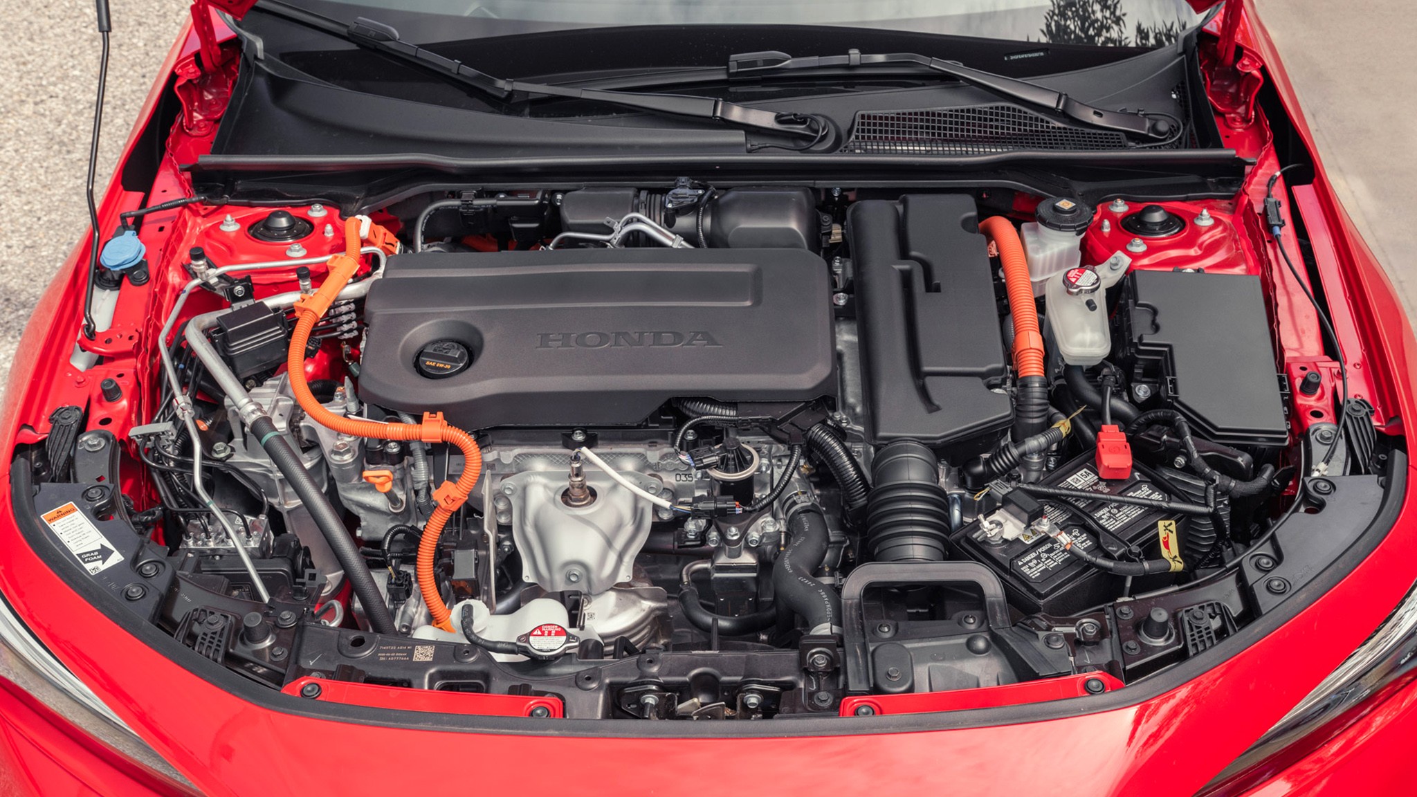 068 2025 Honda Civic Hybrid