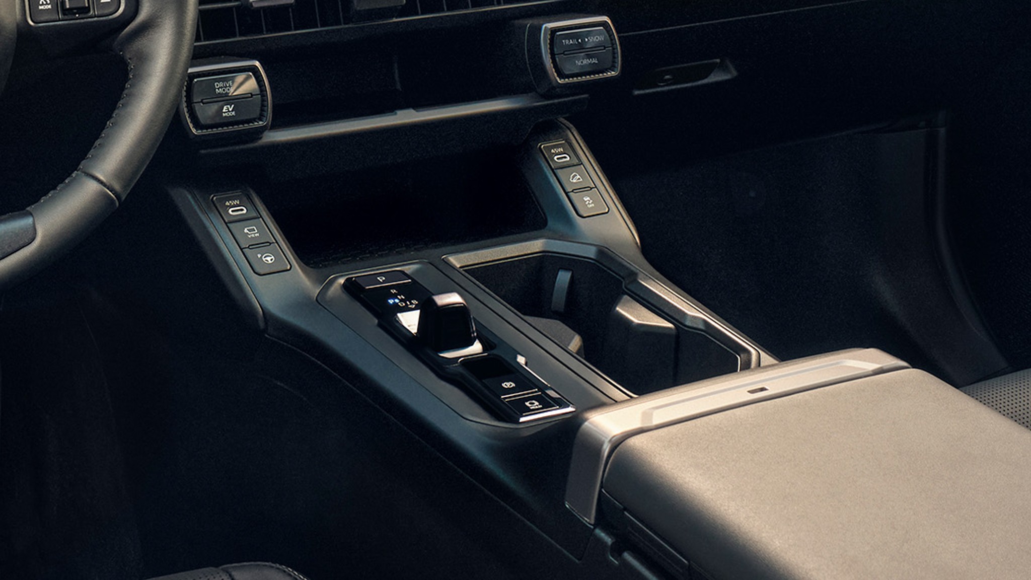 2026 Toyota Rav4 Hybrid SUV Crossover 18