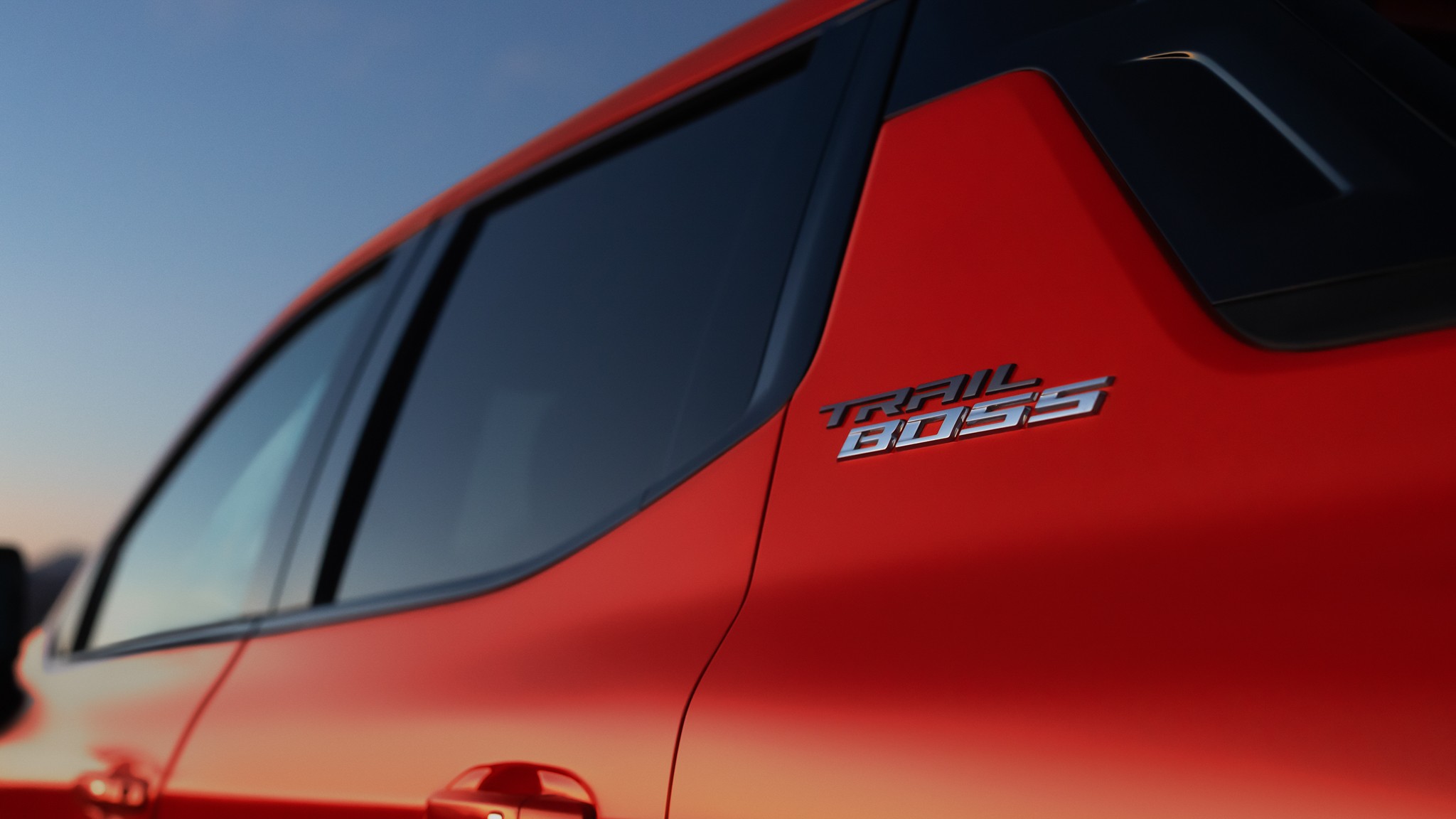 2026 Chevrolet Silverado EV Trail Boss Electric Pickup Truck 3