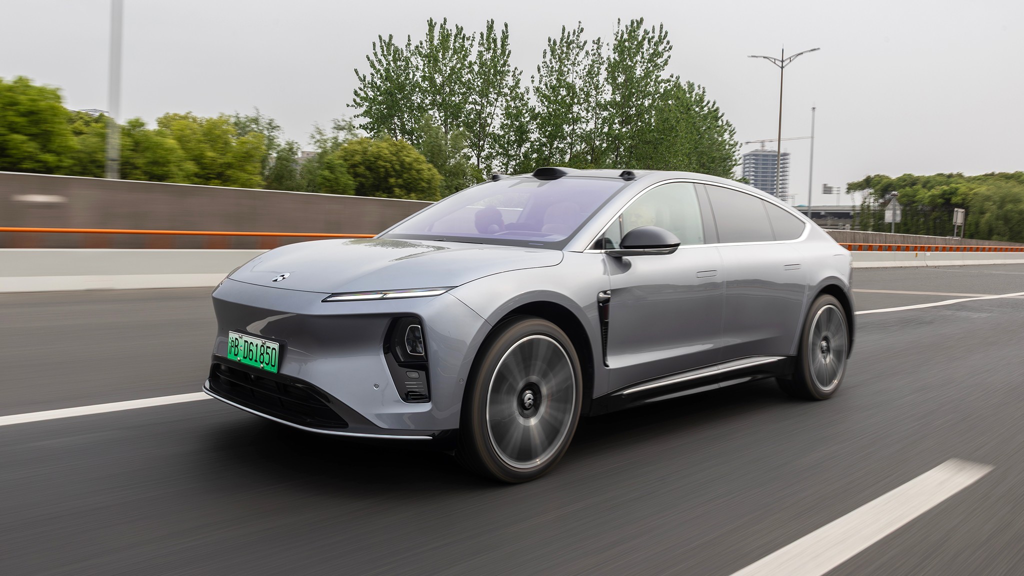 2025 Nio ET9 EV 26