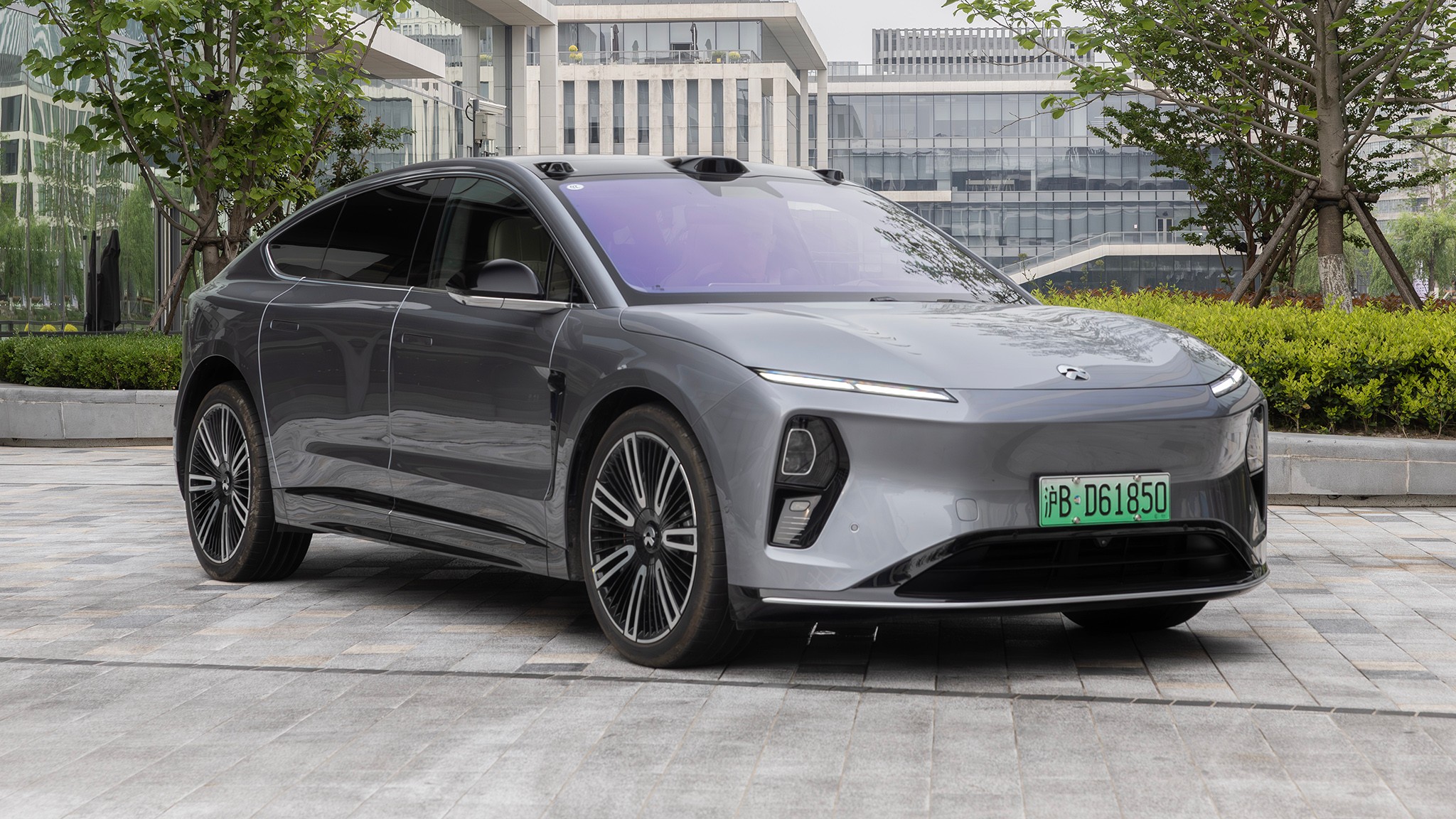 2025 Nio ET9 EV 32