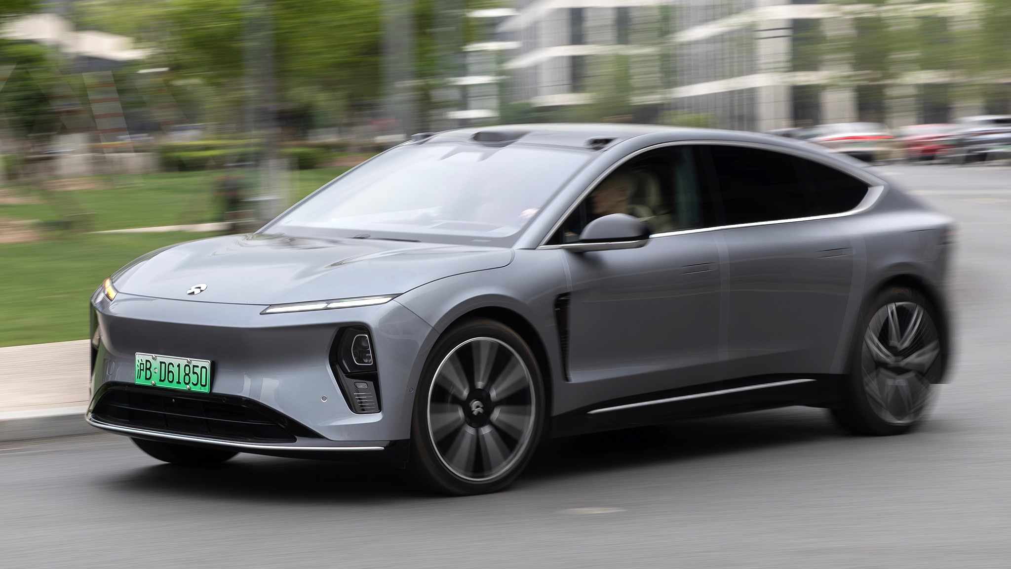 2025 Nio ET9 EV 37