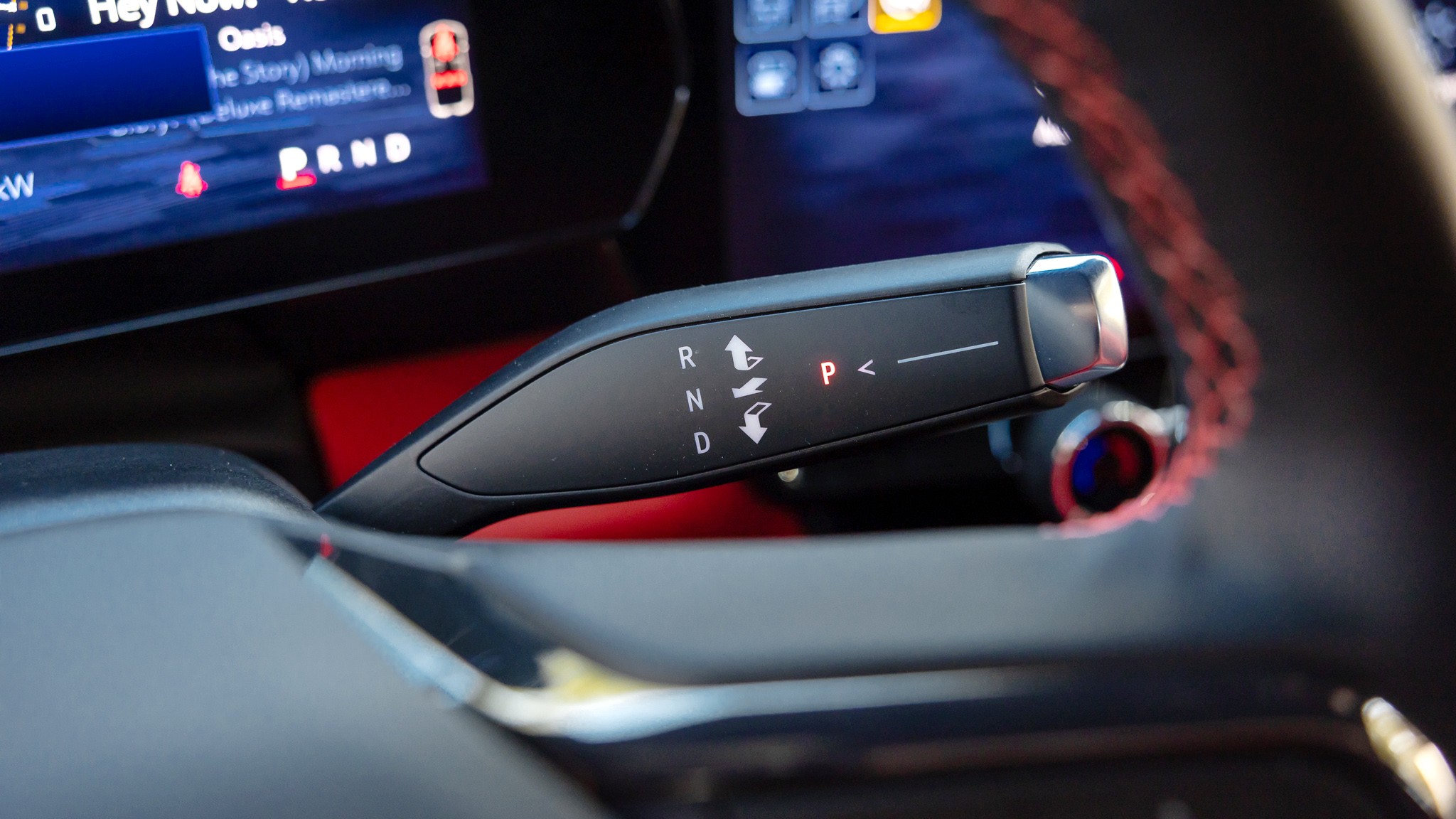 023 LT Chevrolet Blazer EV