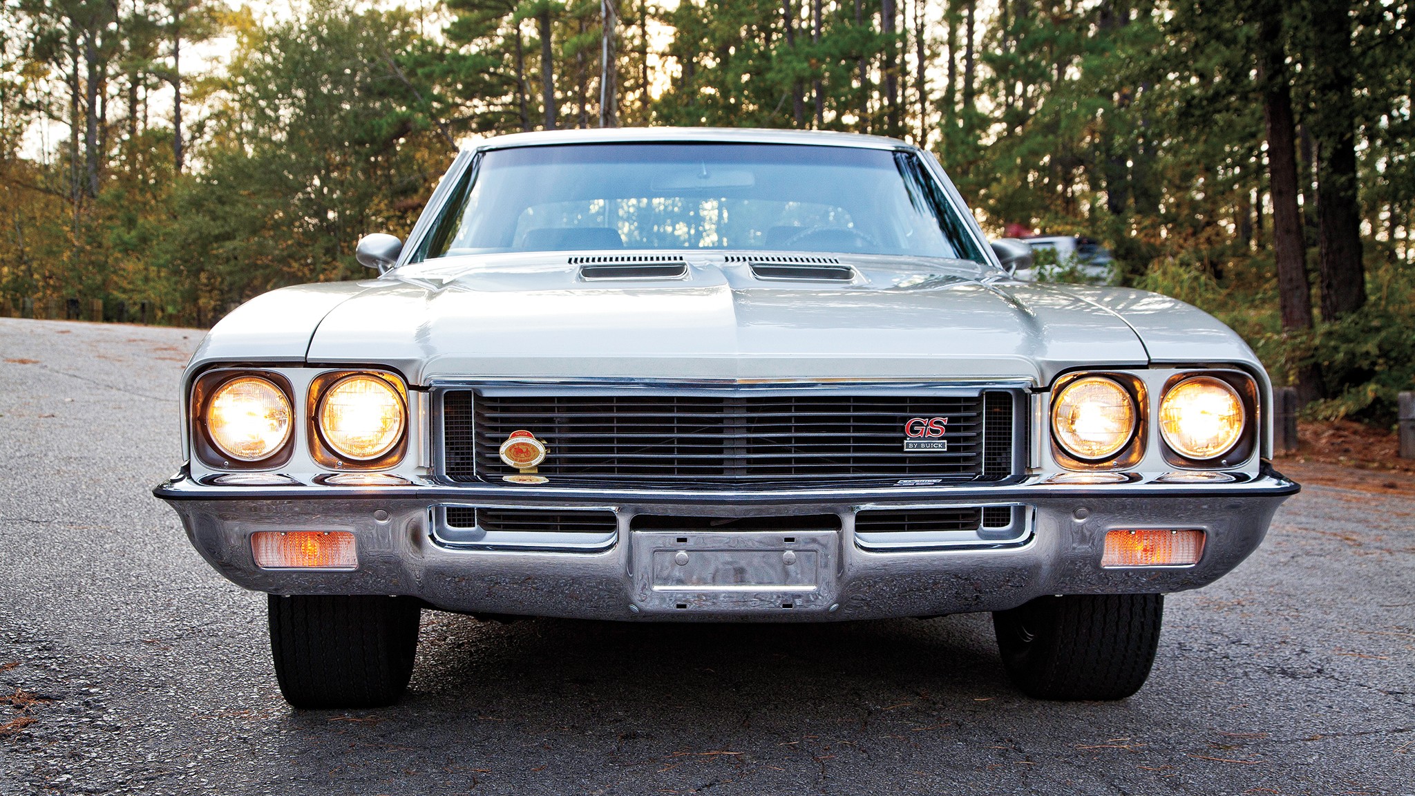 003 1972 buick gs 455