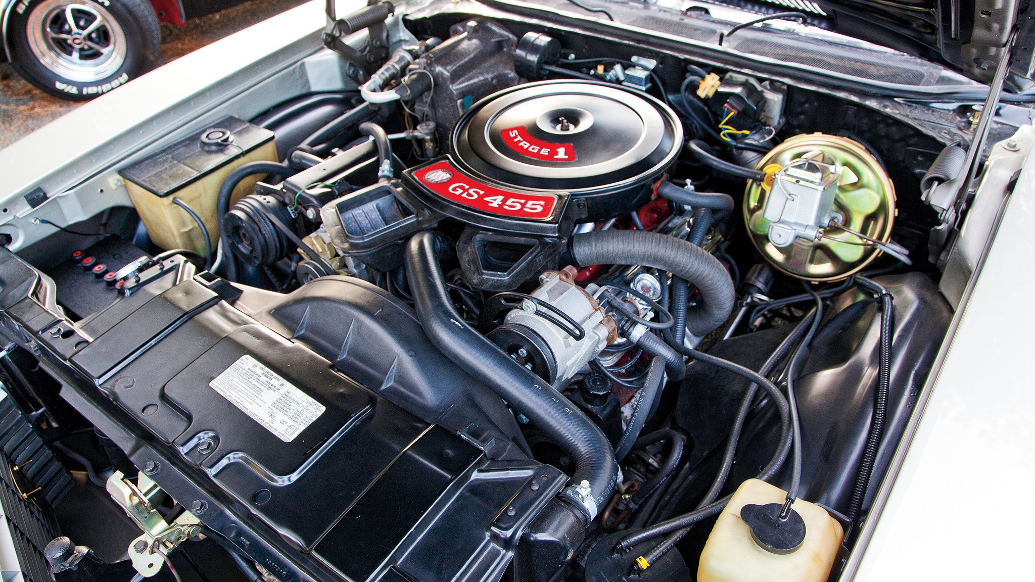 009 1972 buick gs 455