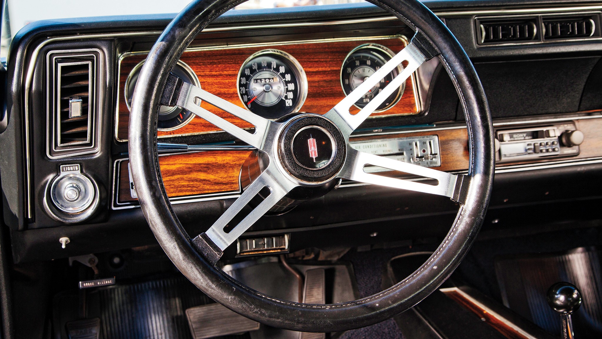 010 1971 oldsmobile 442 w30