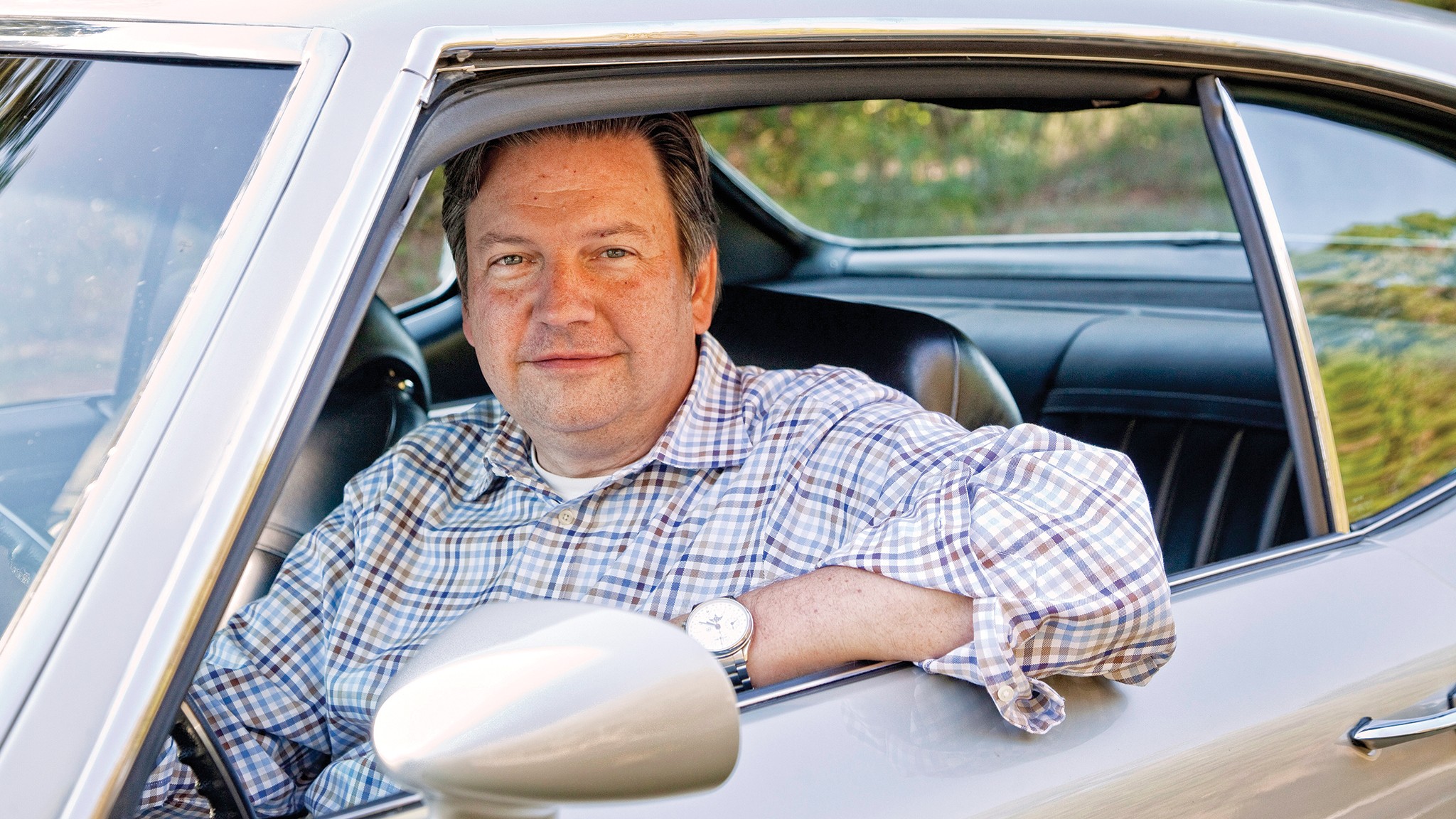 013 1971 oldsmobile 442 w30 vs 1972 buick gs 455