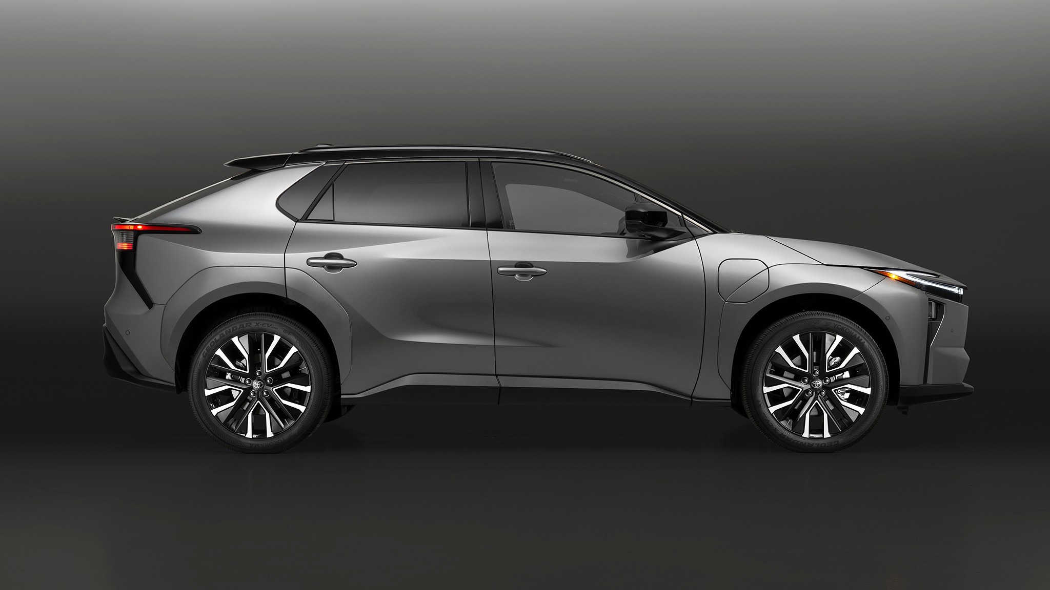 2026 Toyota bZ 11