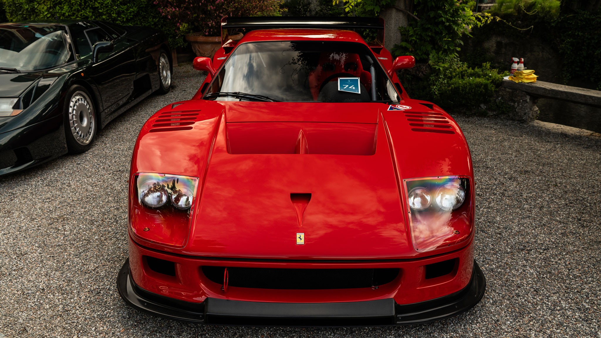 1995 ferrari f40 gte 042
