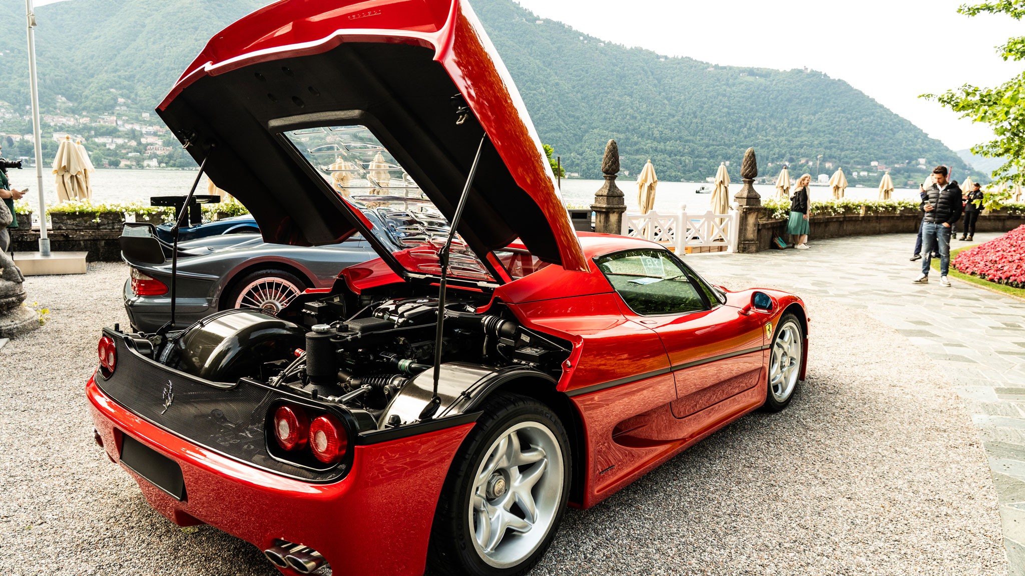 1995 ferrari f40 gte 048