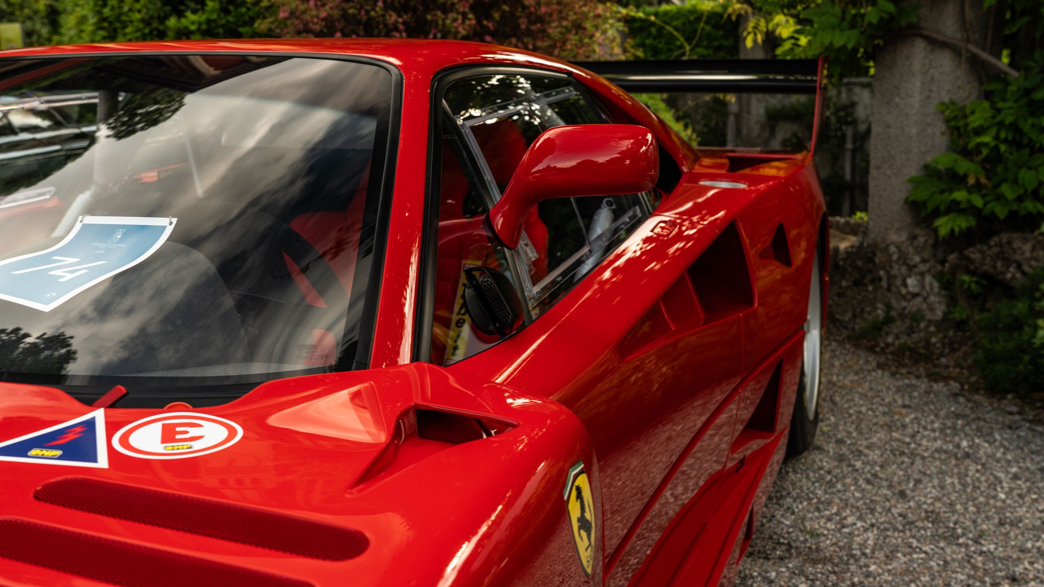 1995 ferrari f40 gte 043