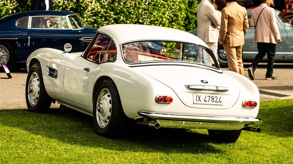 1957 bmw 507 092