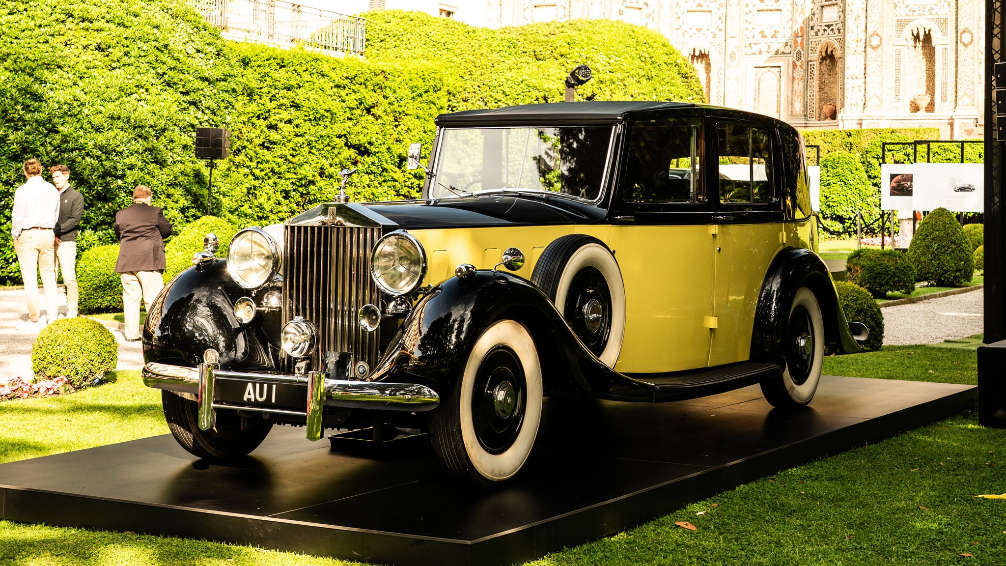 1937 rolls royce phantom 3 059
