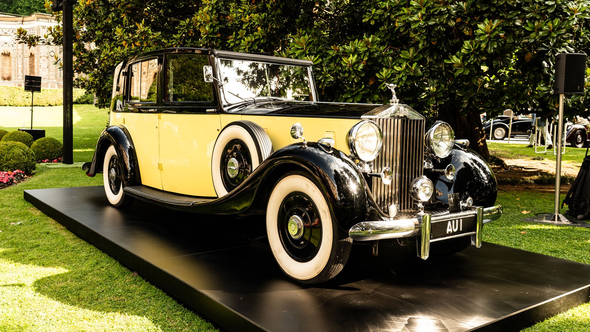 1937 rolls royce phantom 3 060