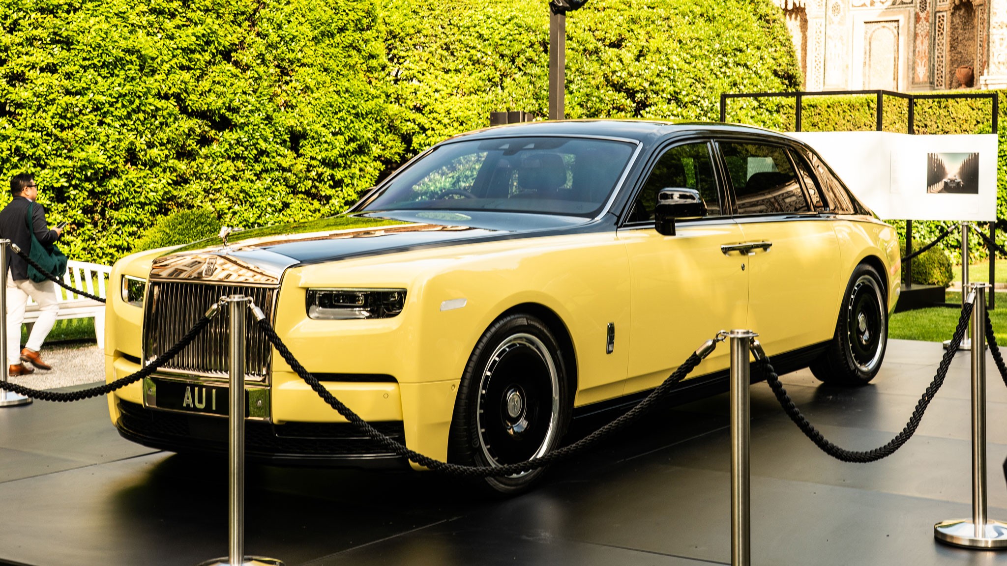 1937 rolls royce phantom 3 061