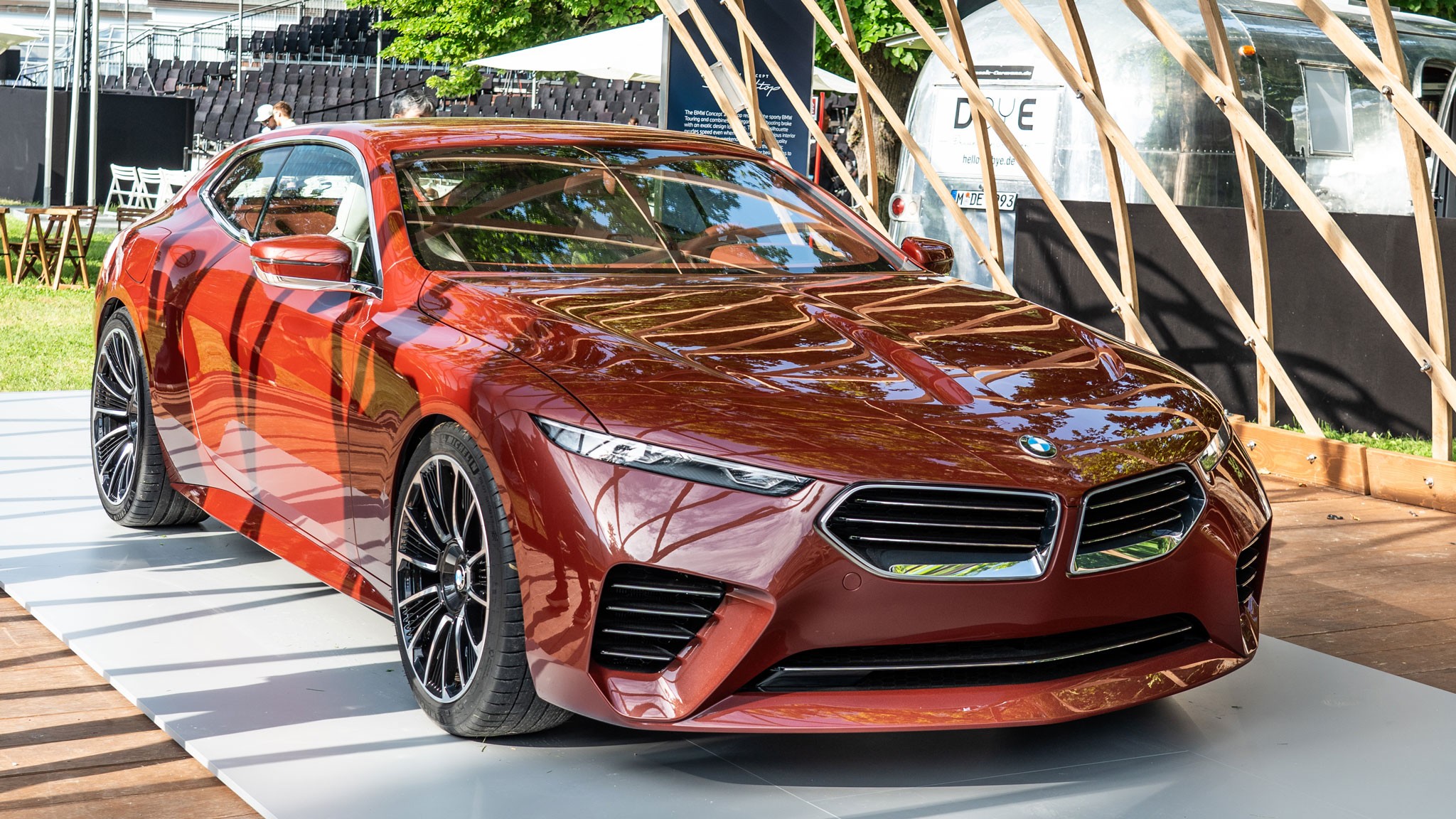 2026 bmw speedtop 114