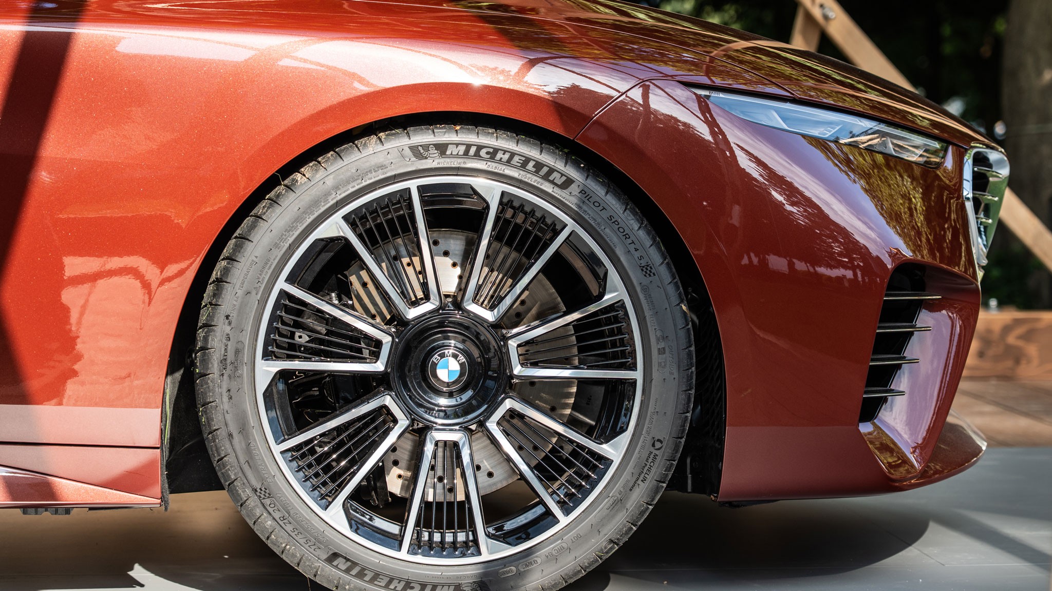 2026 bmw speedtop 115