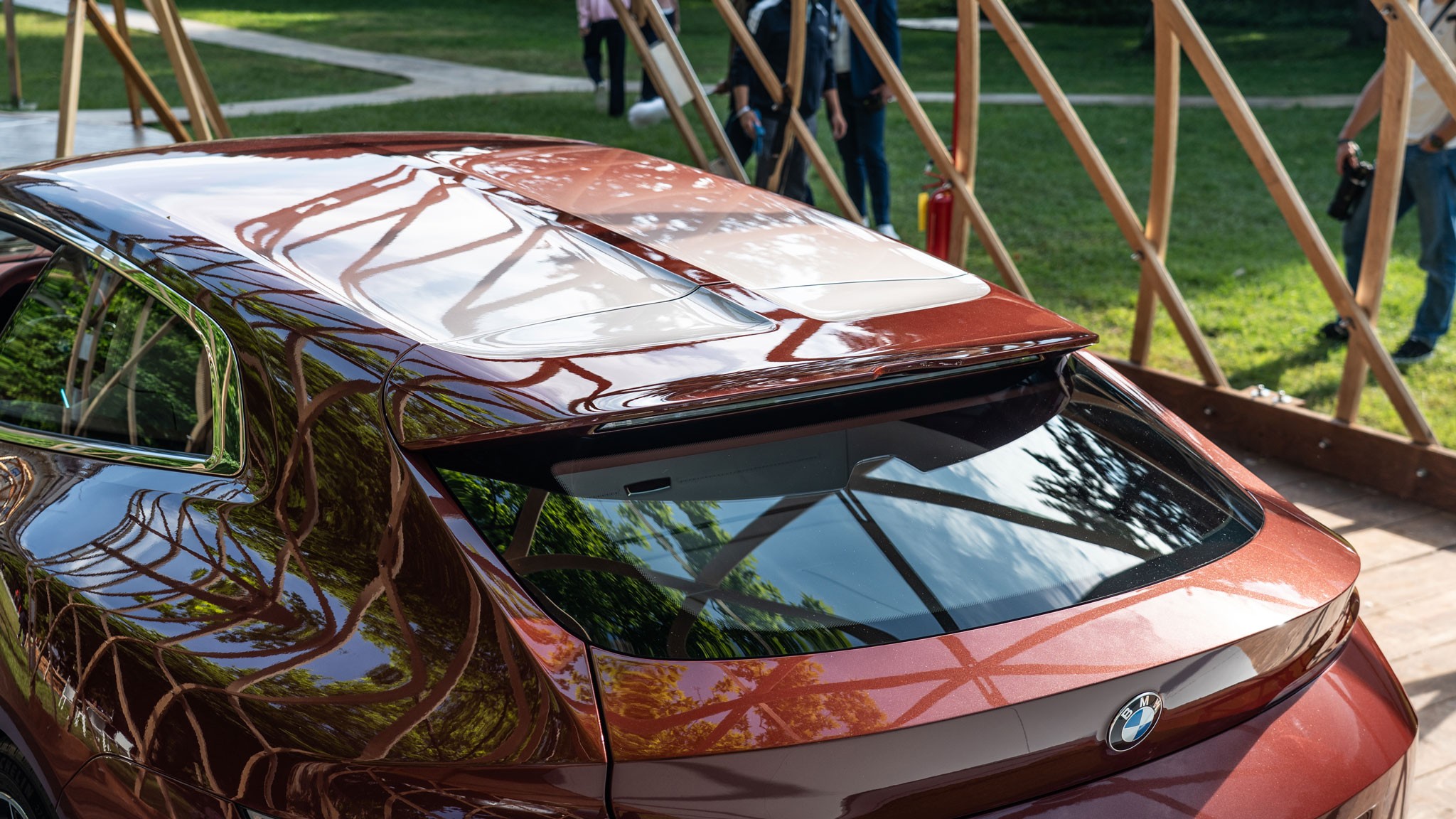 2026 bmw speedtop 118