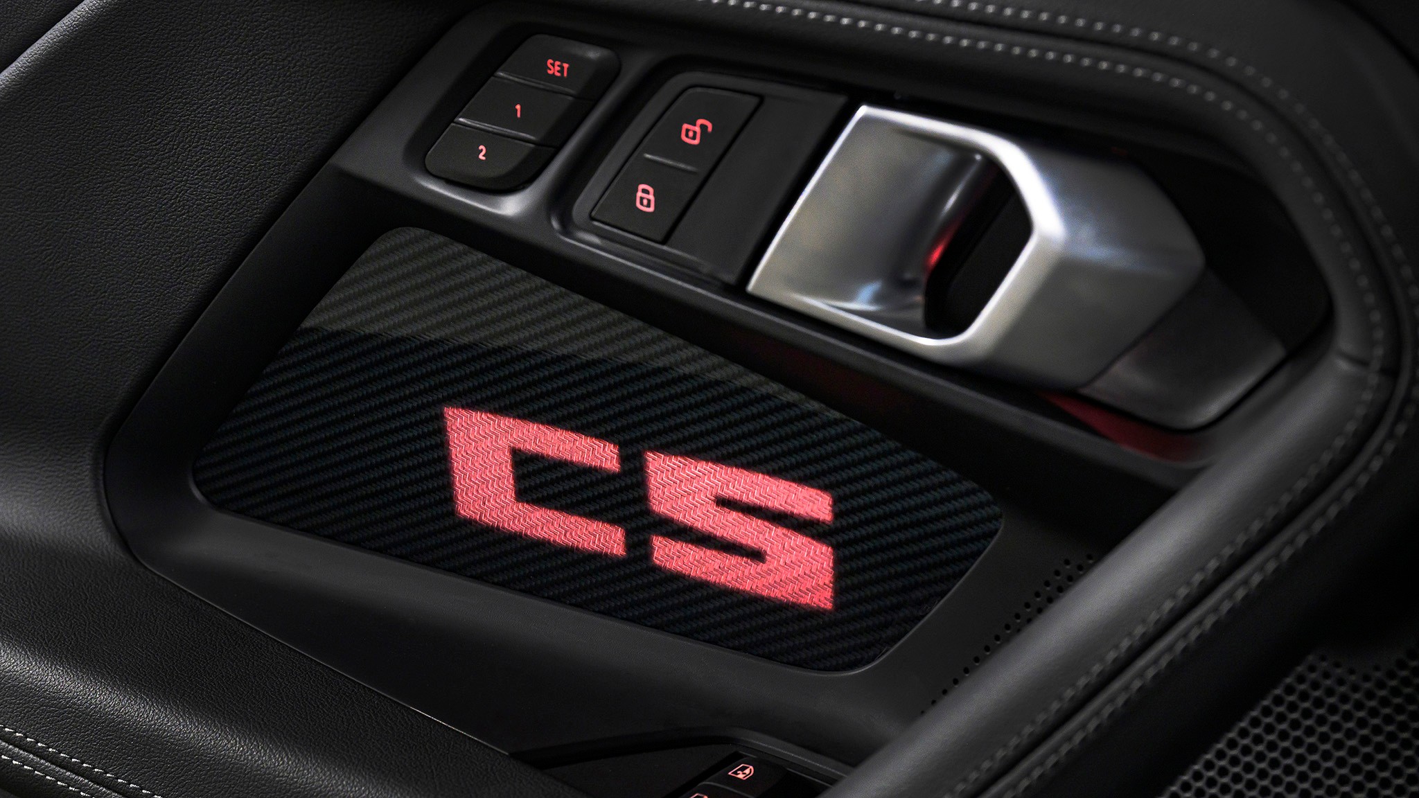 57 2026 BMW M2 CS OEM